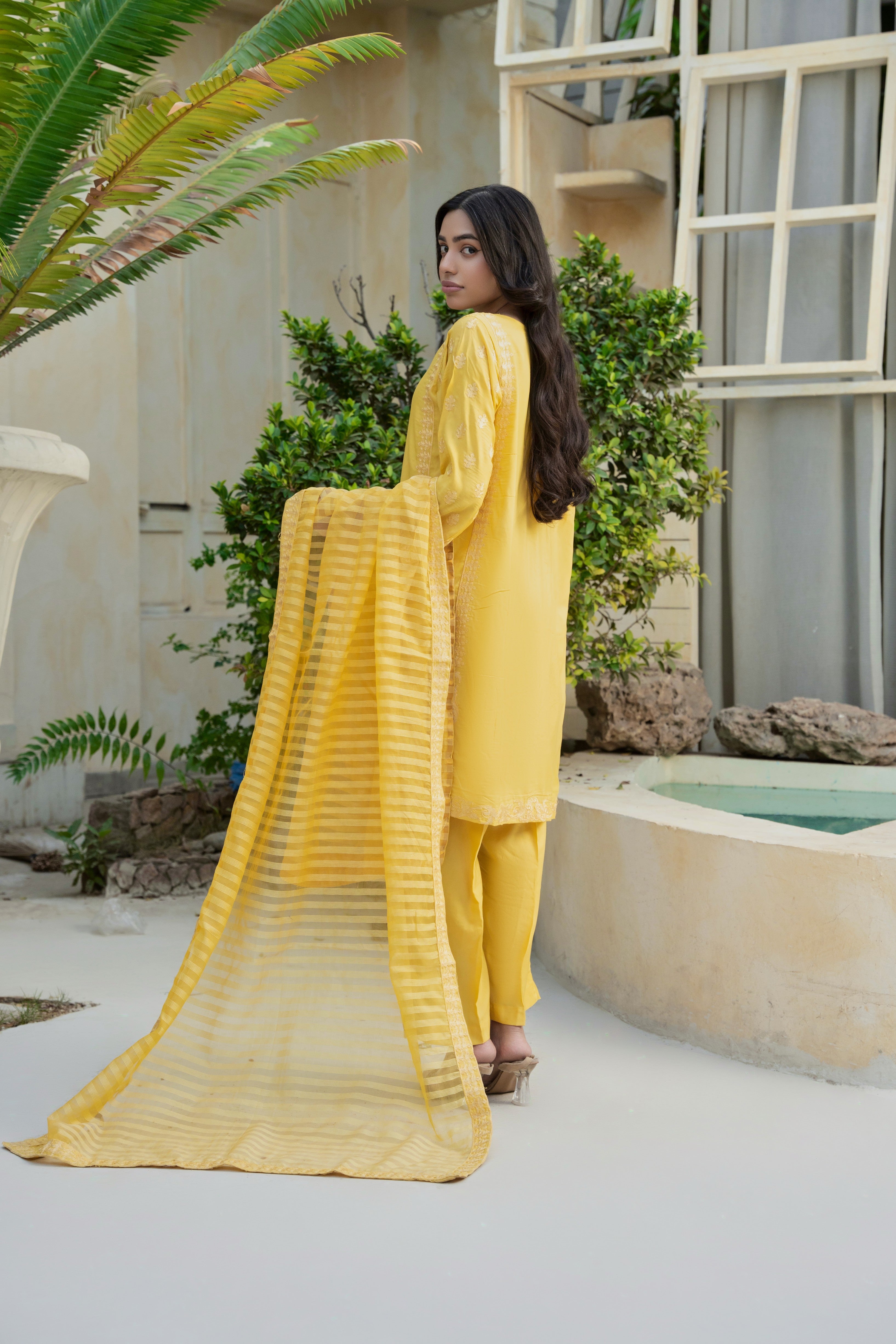 Mannat Murad Fashion