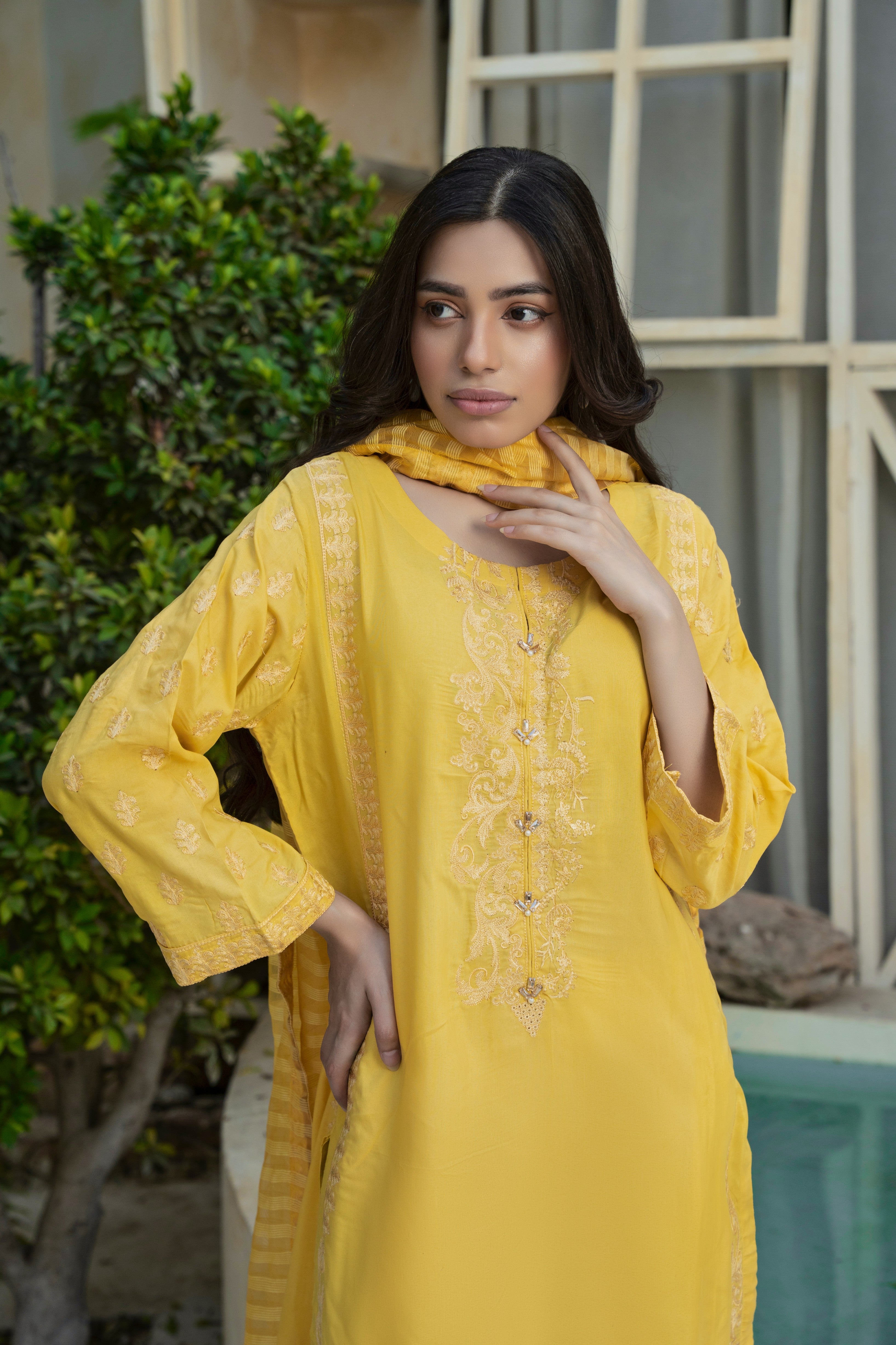 Mannat Murad Fashion