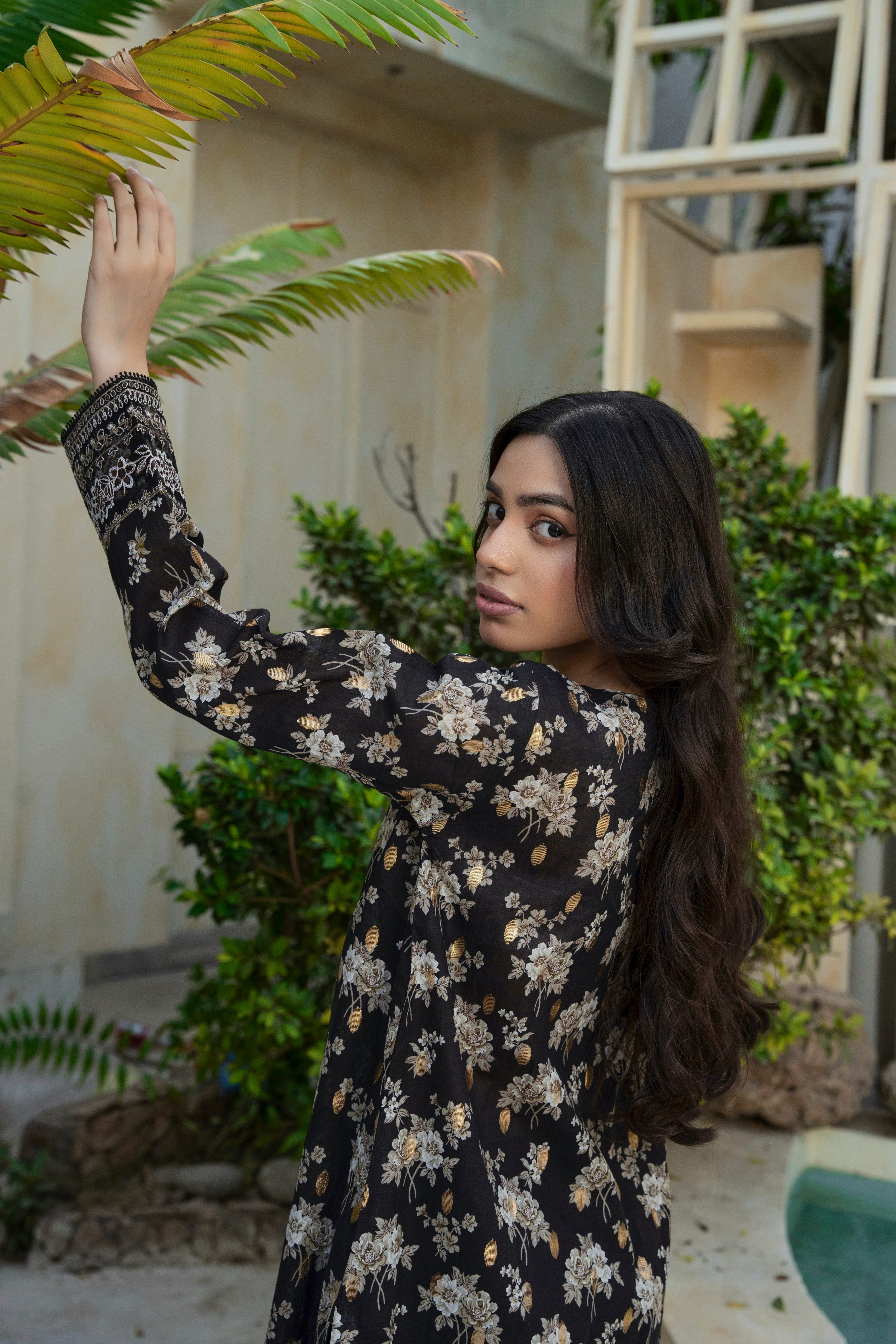 Mannat Murad Fashion