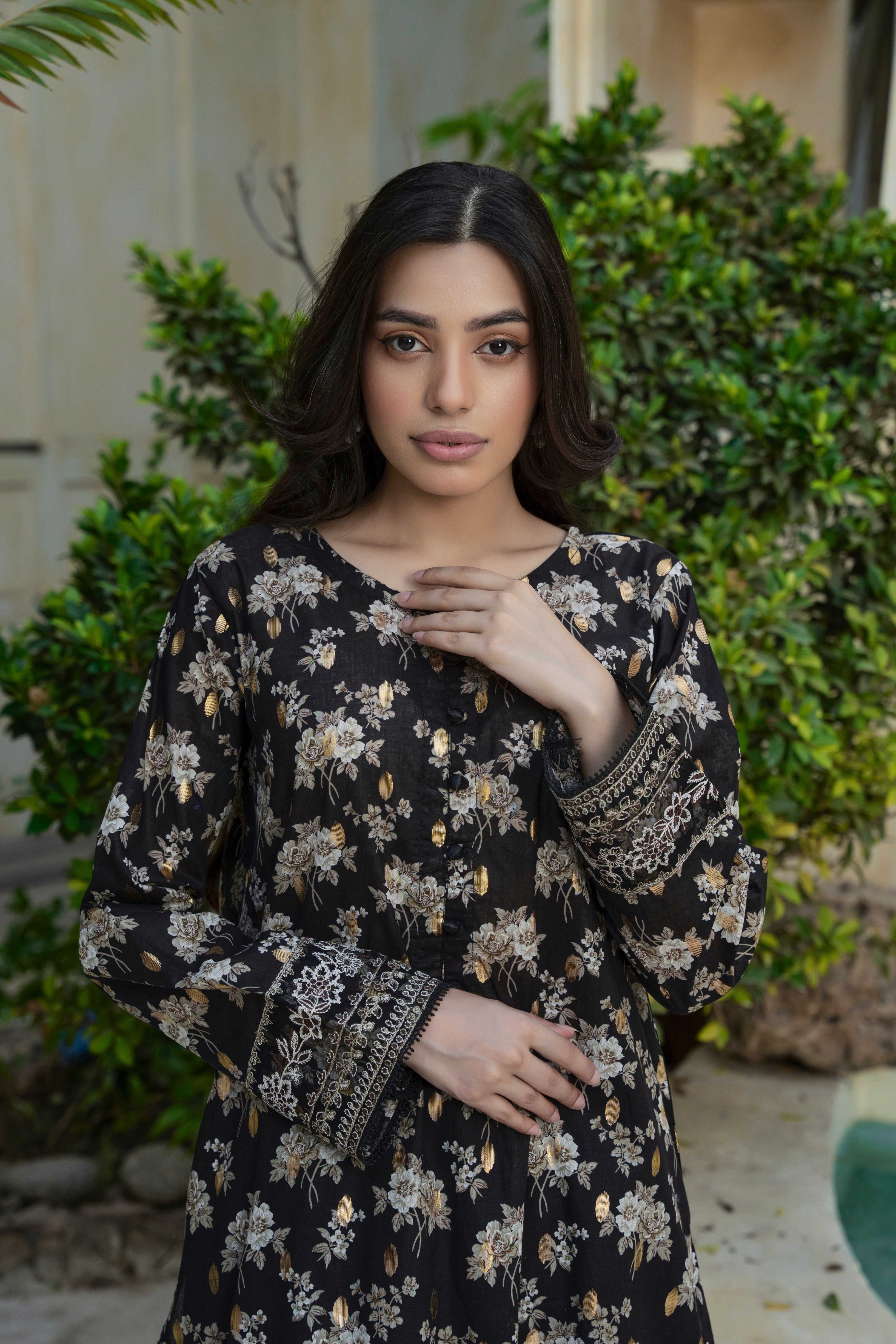 Mannat Murad Fashion