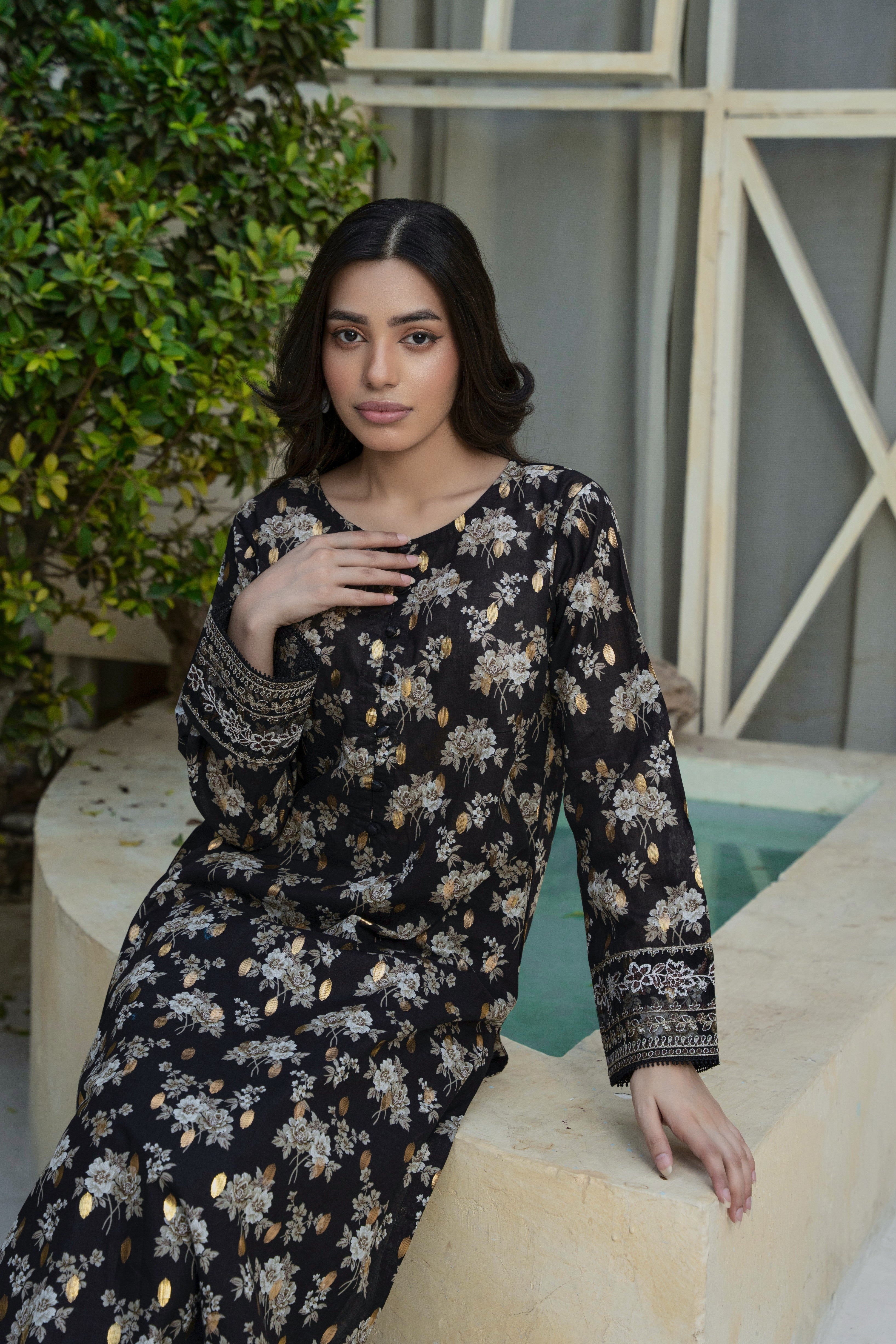 Mannat Murad Fashion