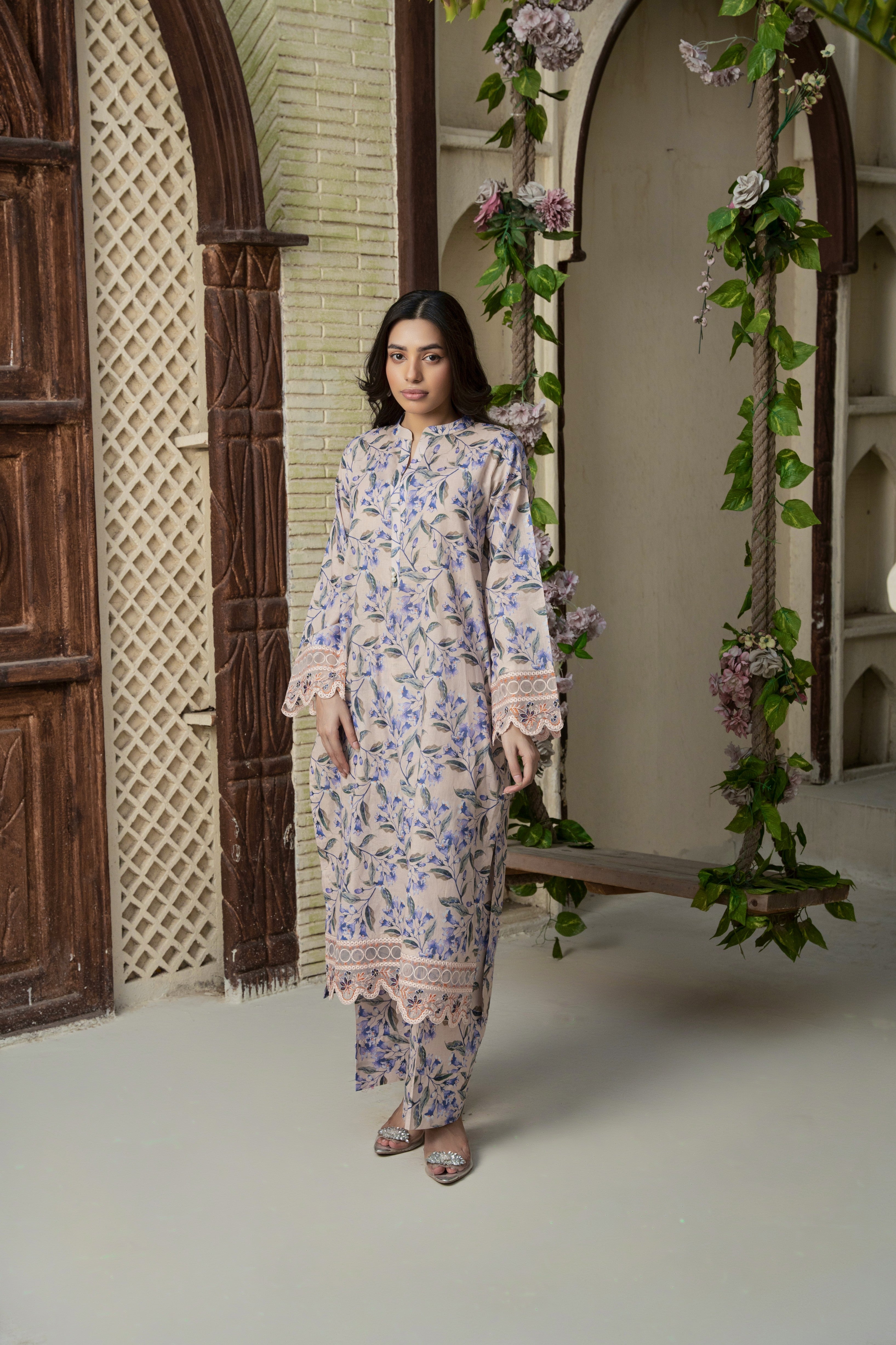Mannat Murad Fashion