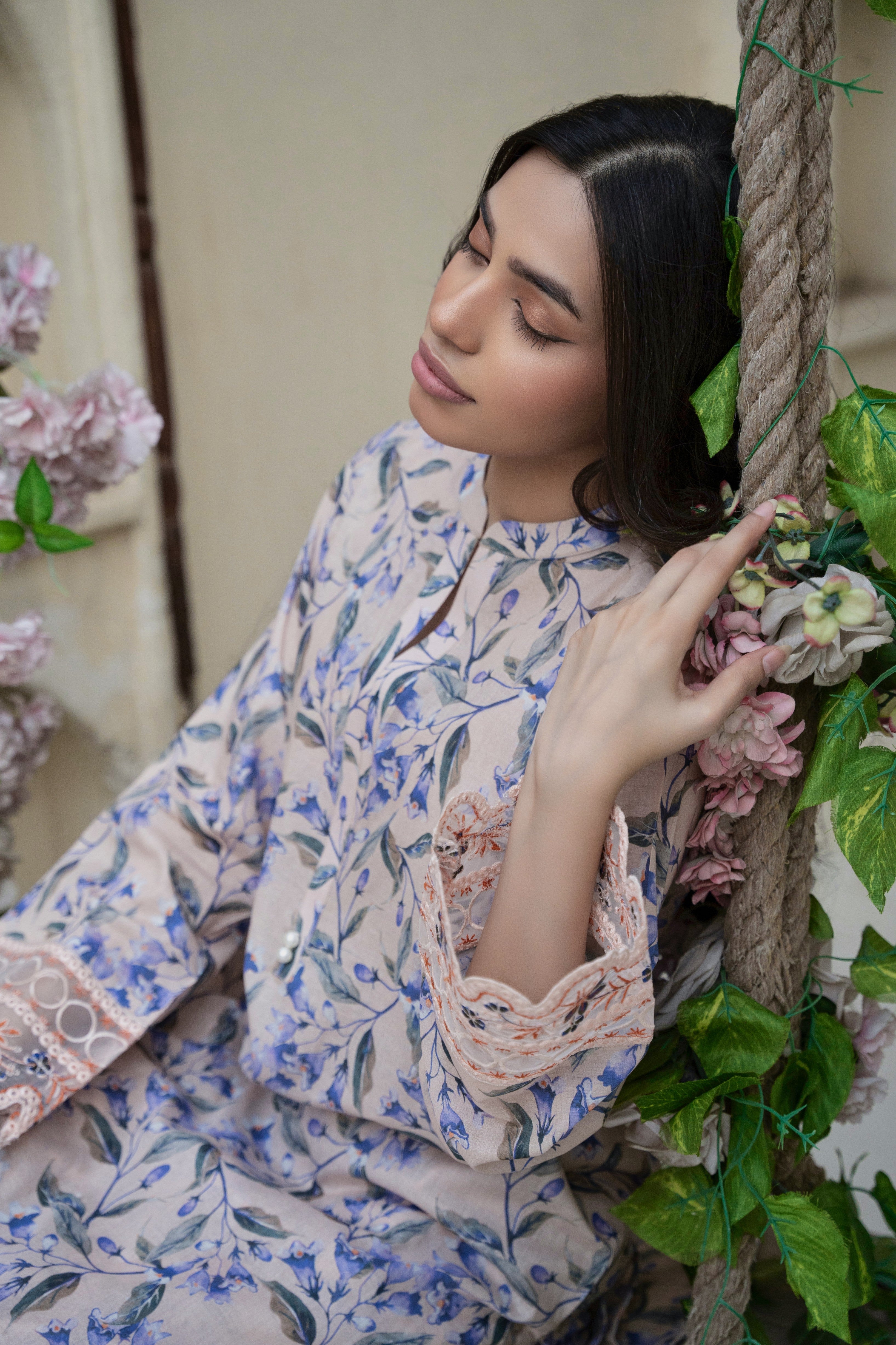 Mannat Murad Fashion