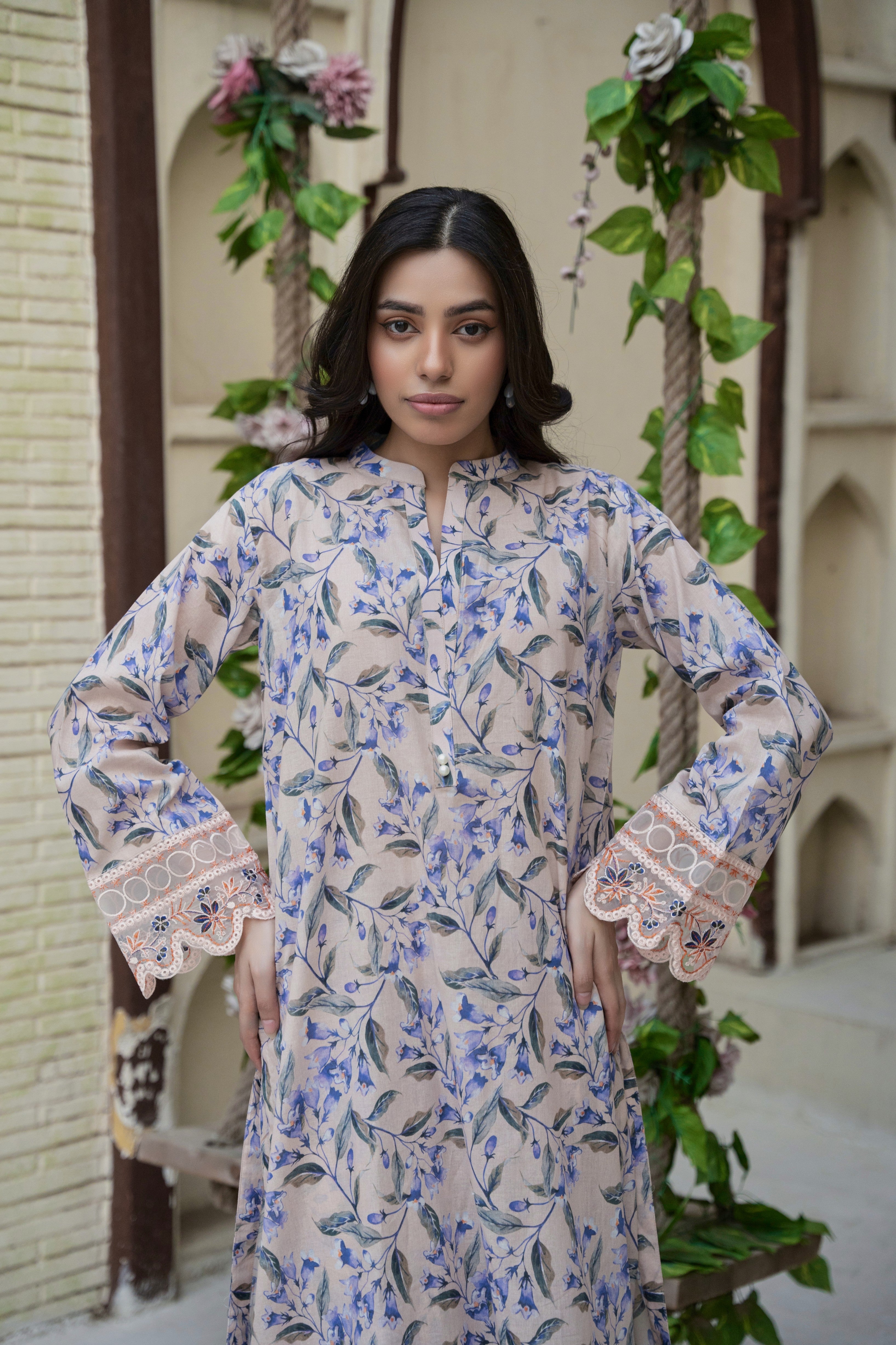 Mannat Murad Fashion