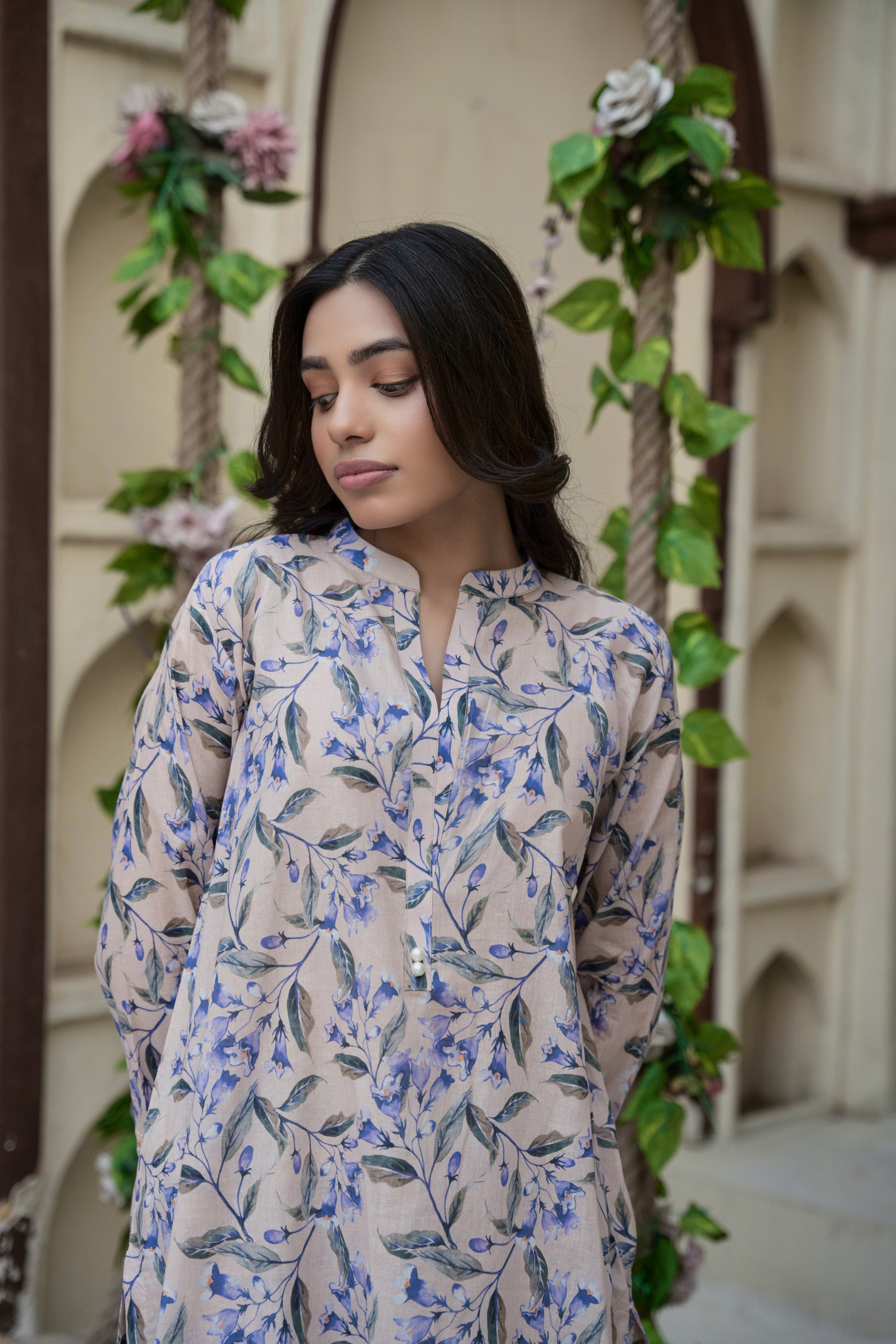 Mannat Murad Fashion