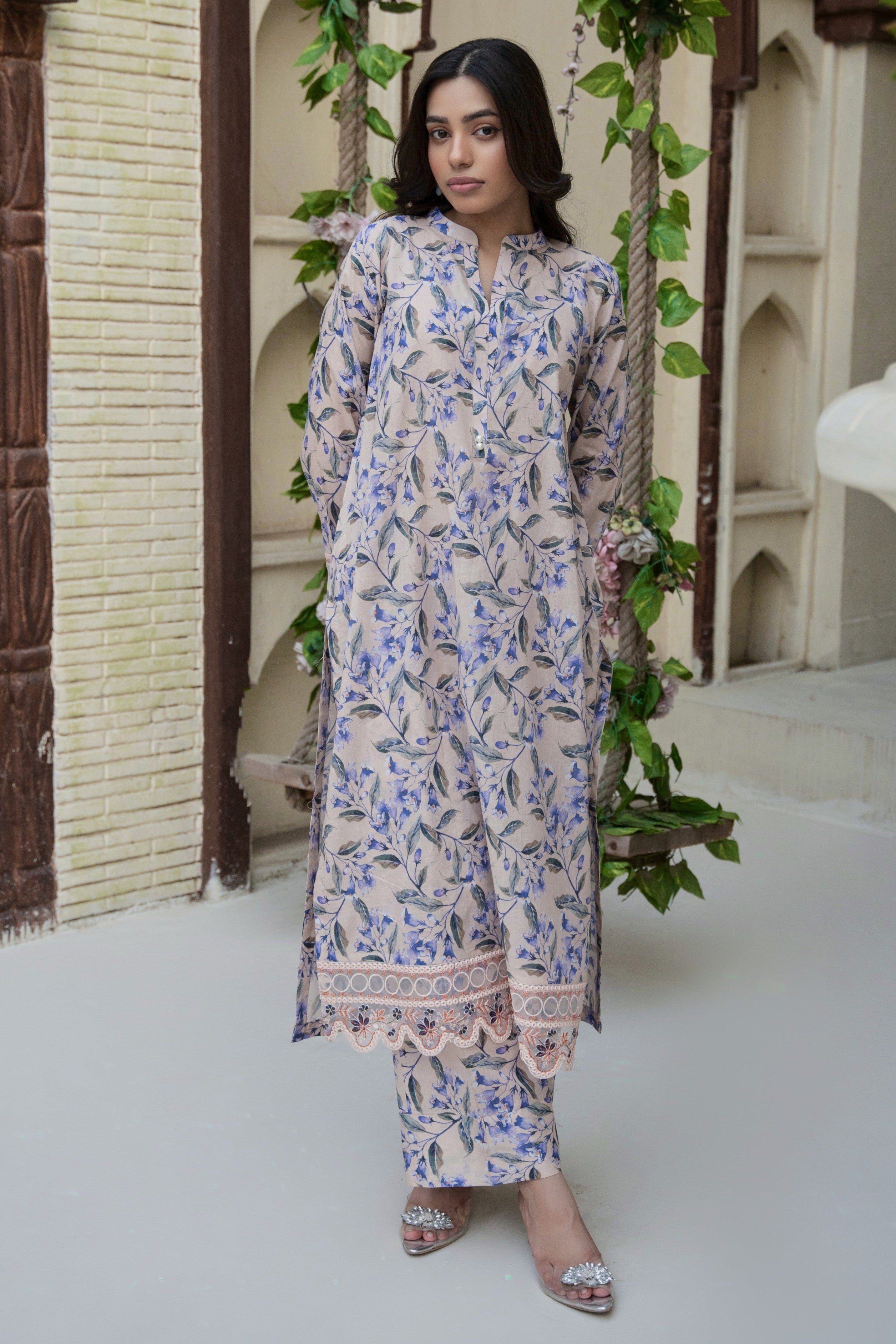 Mannat Murad Fashion