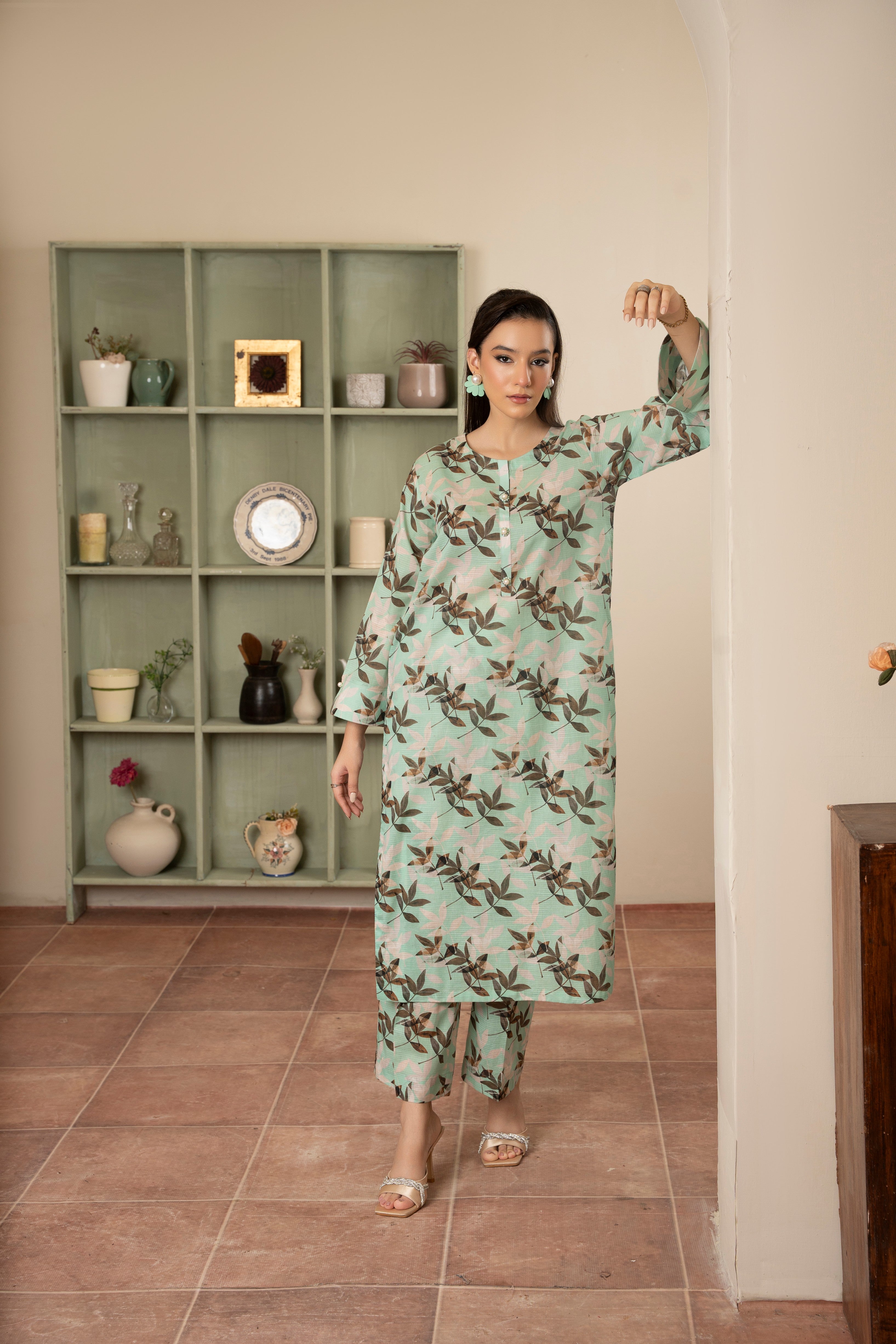 Mannat Murad Fashion