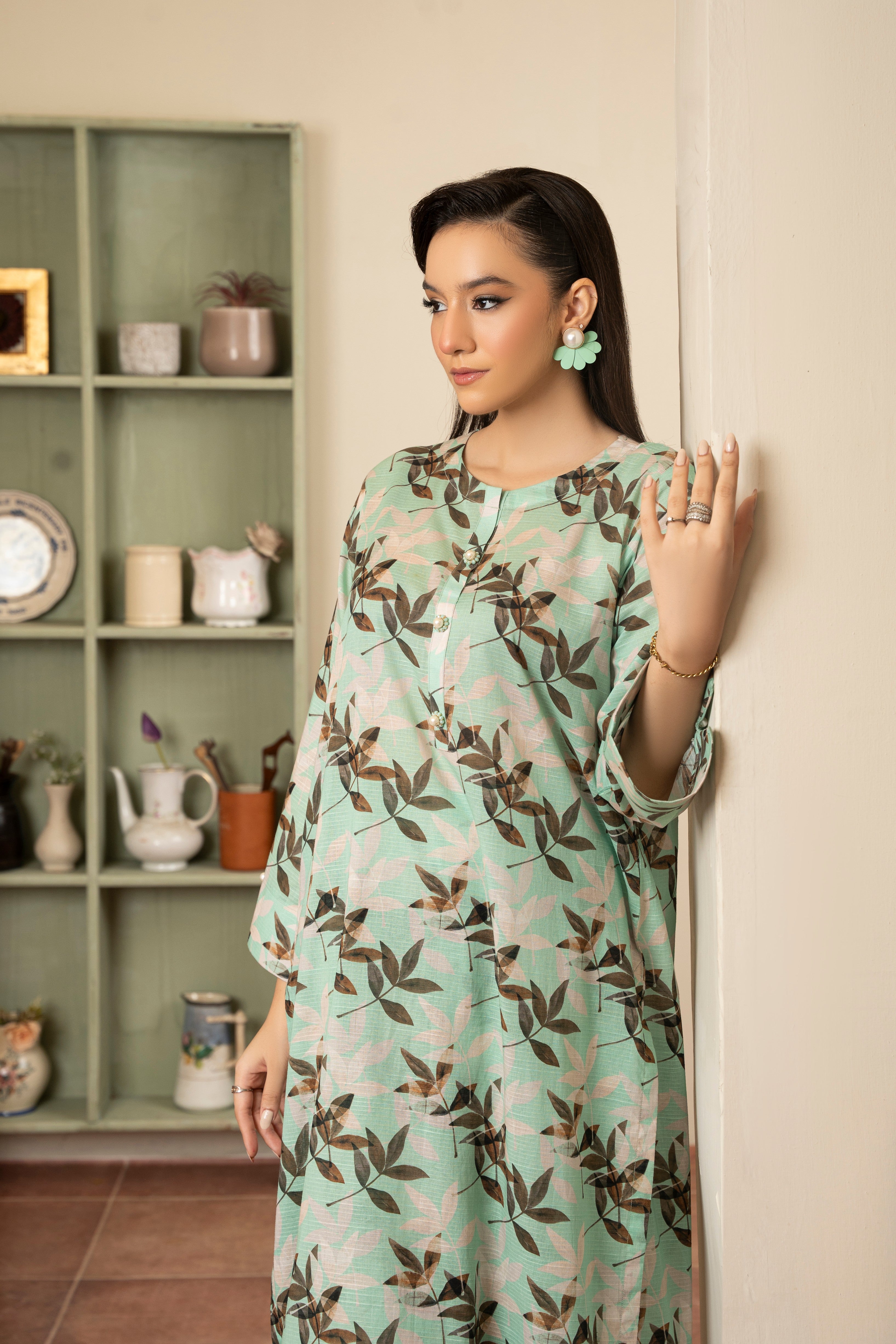 Mannat Murad Fashion