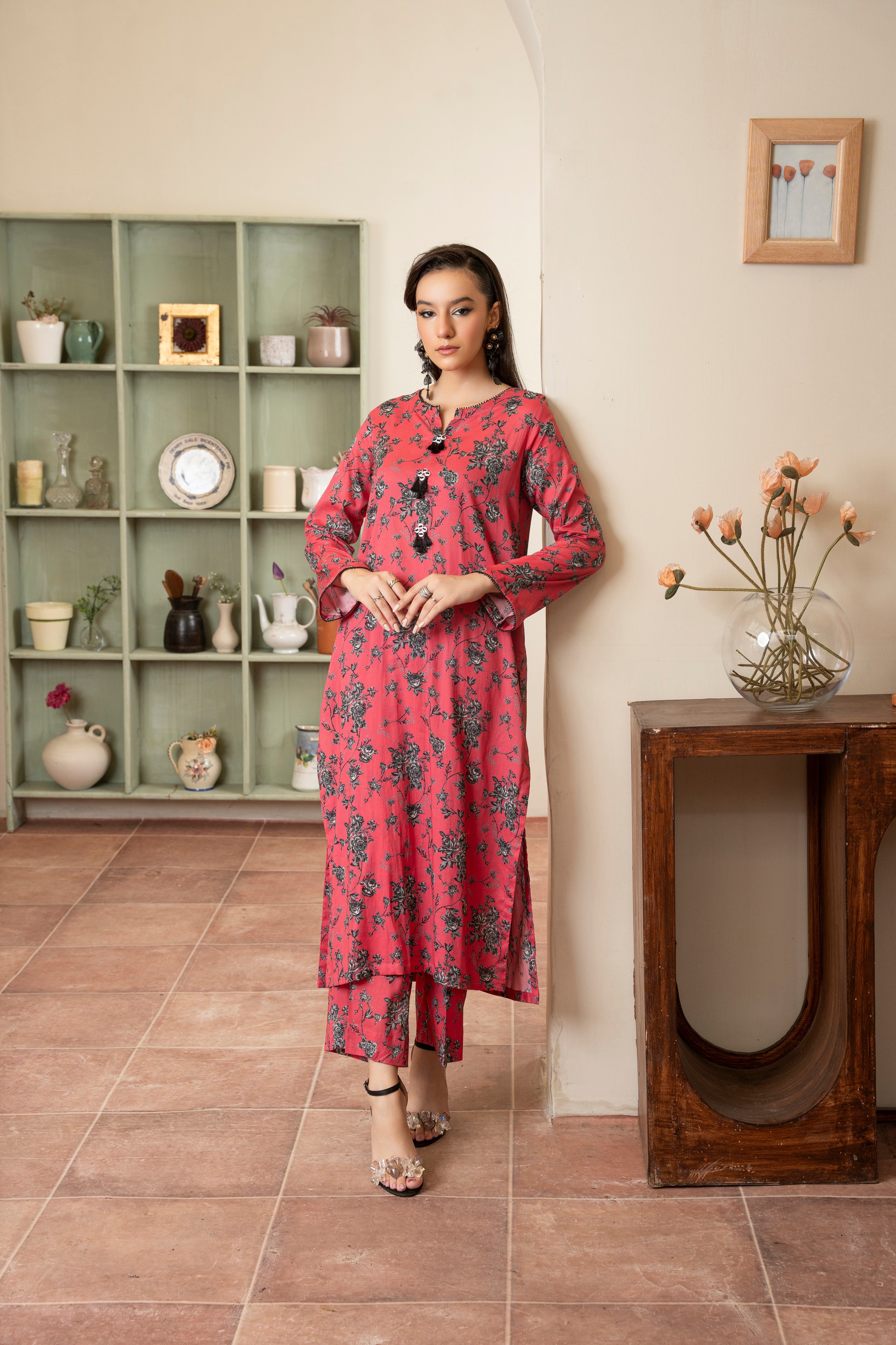 Mannat Murad Fashion