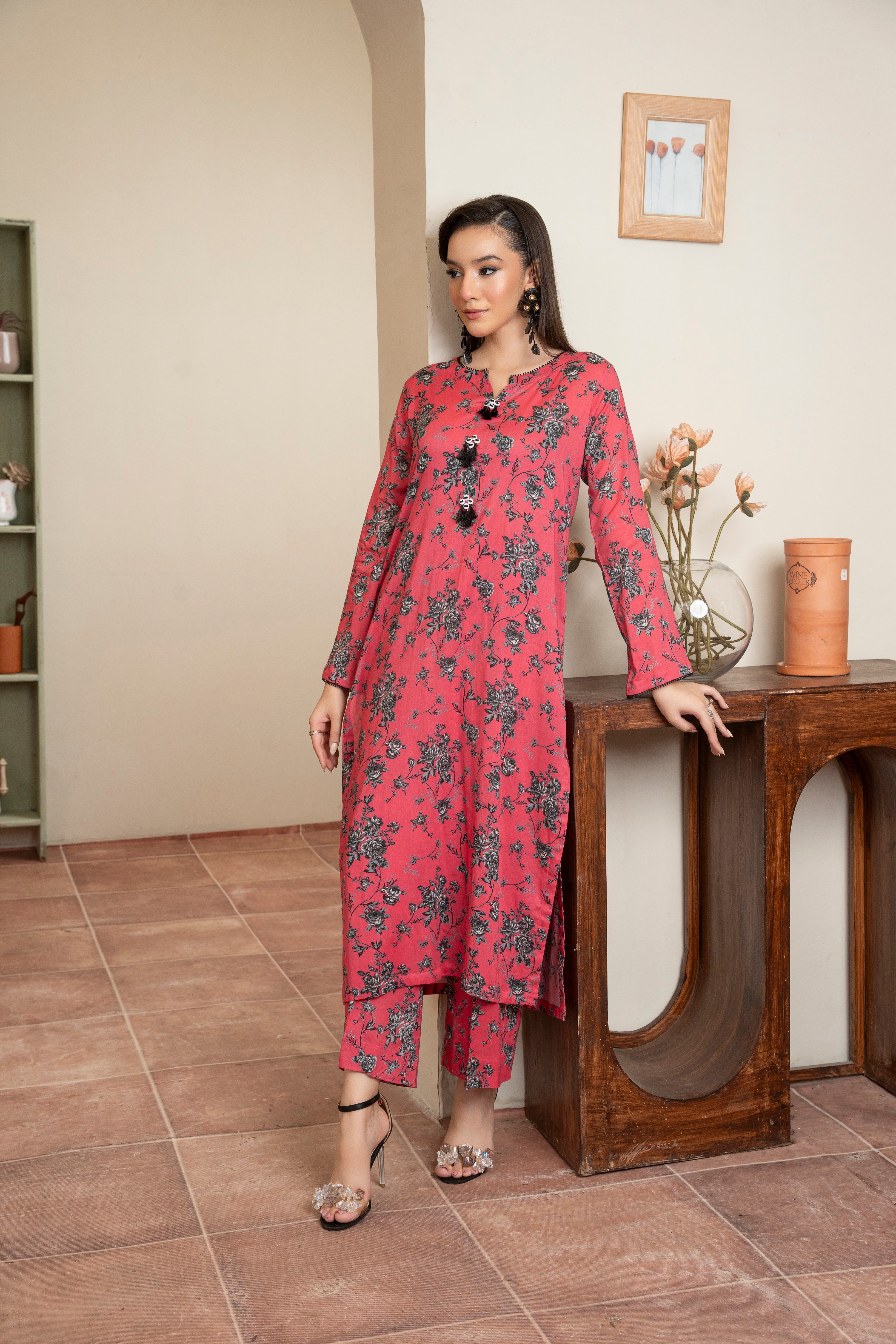 Mannat Murad Fashion