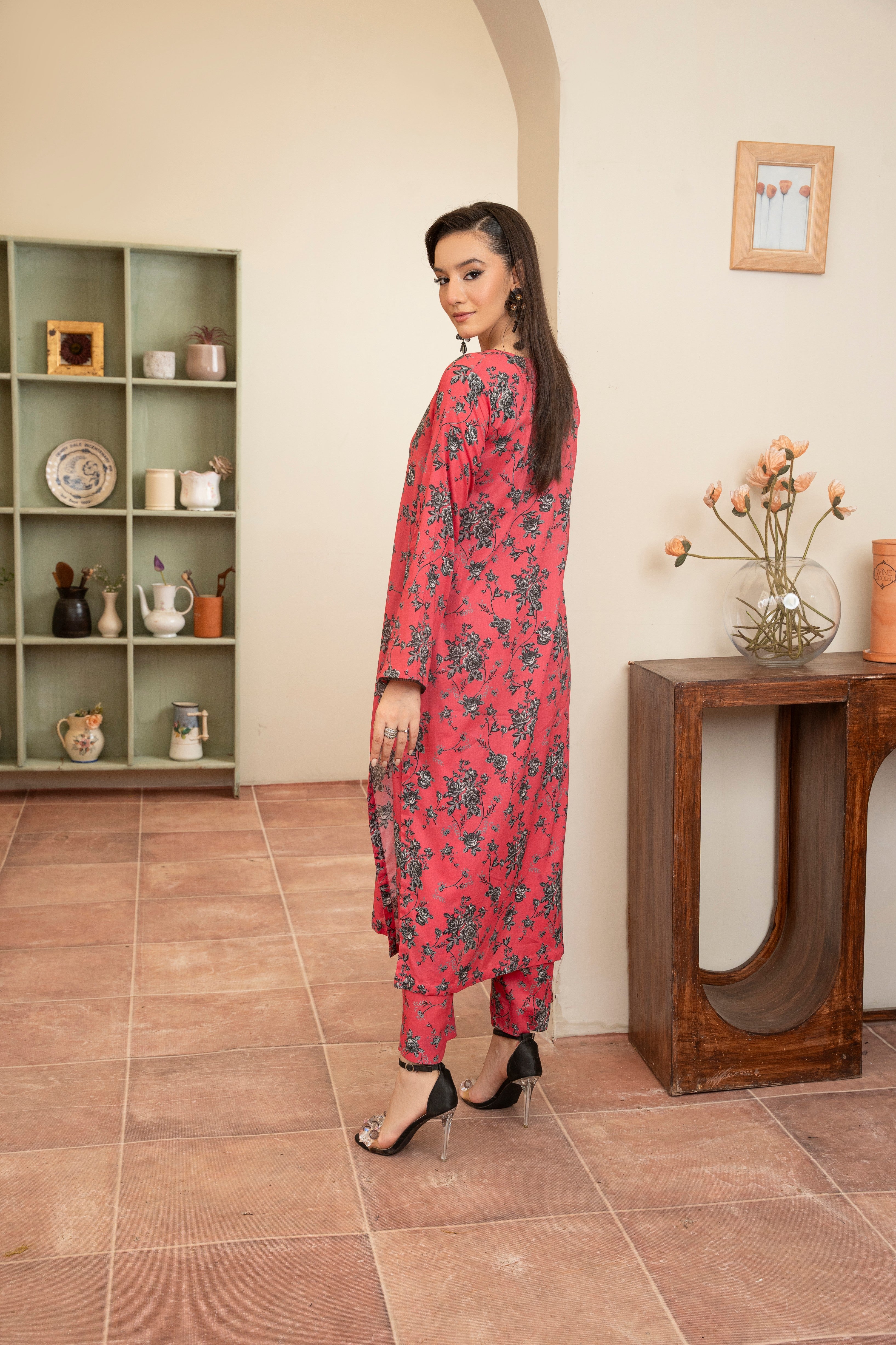 Mannat Murad Fashion