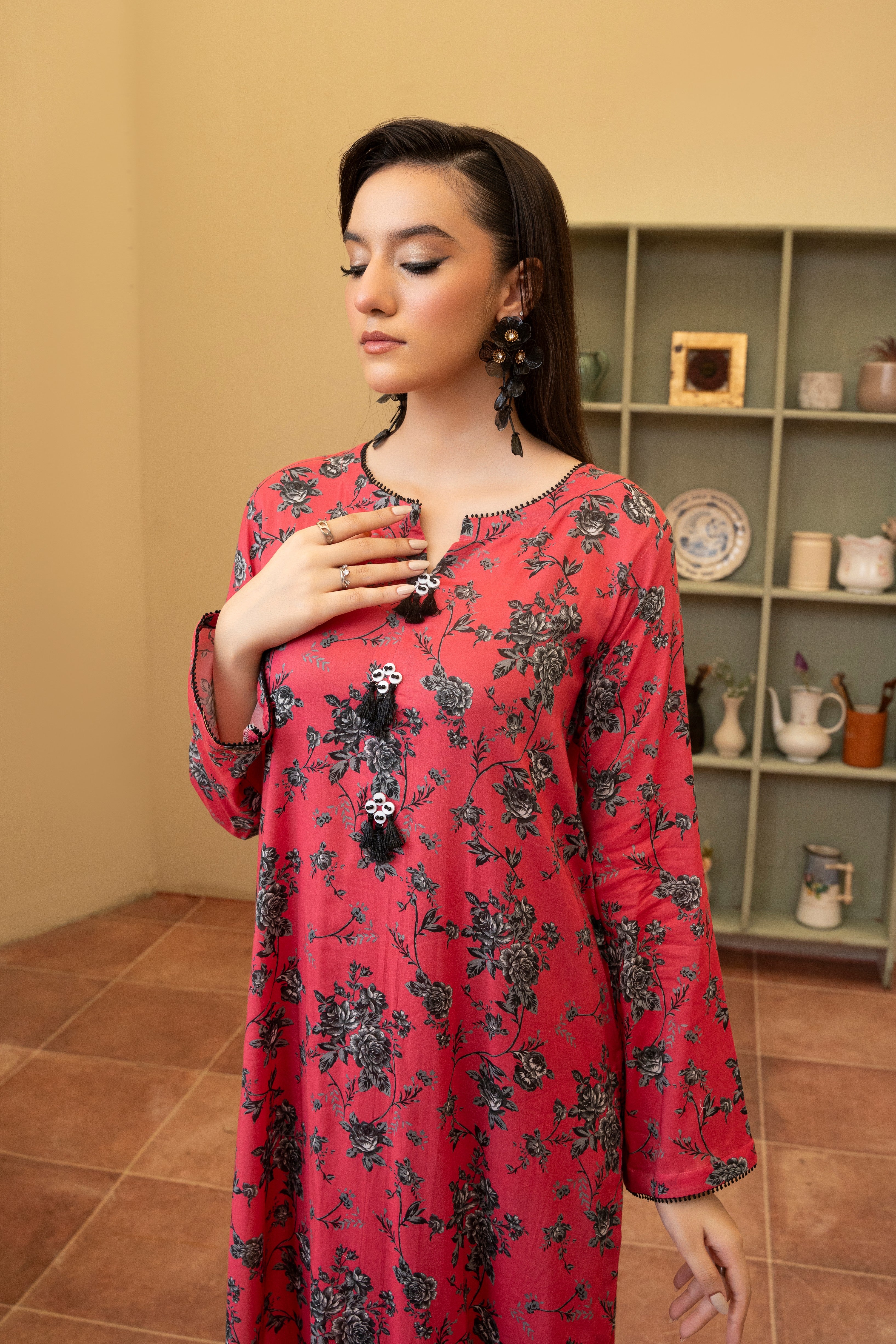 Mannat Murad Fashion