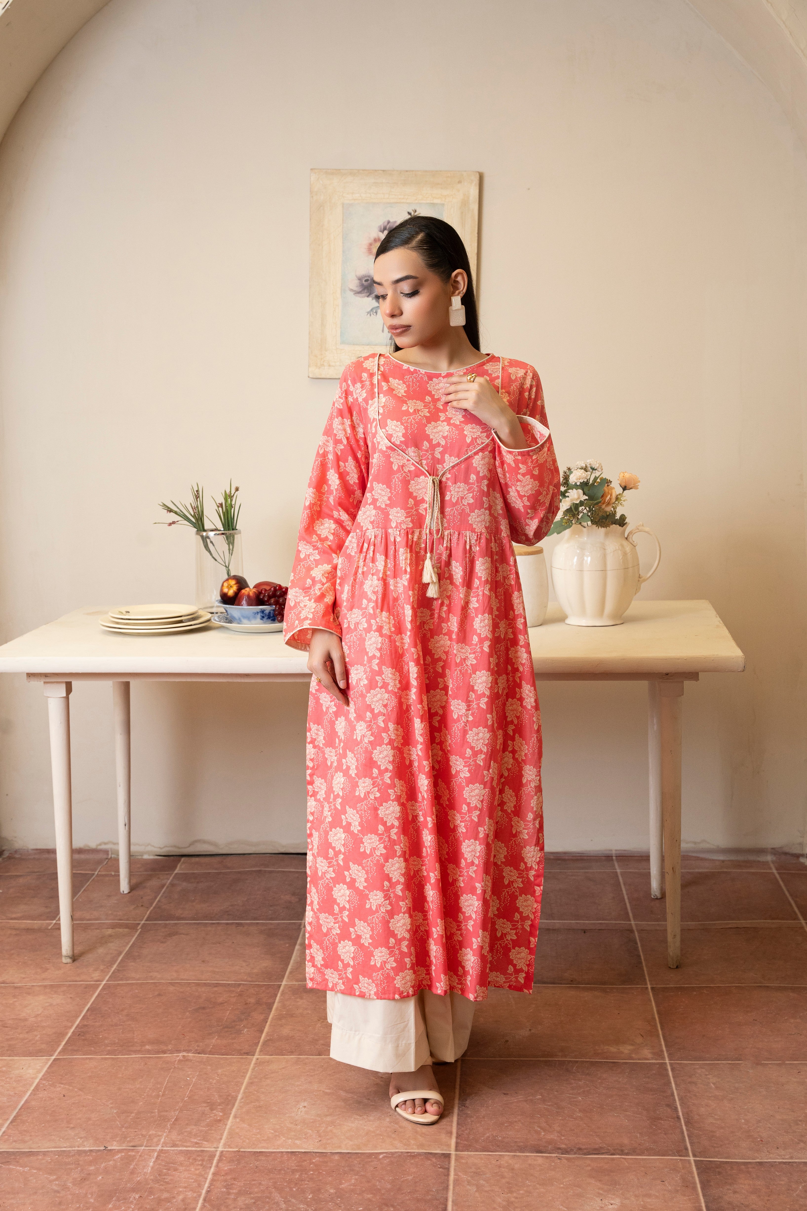 Mannat Murad Fashion