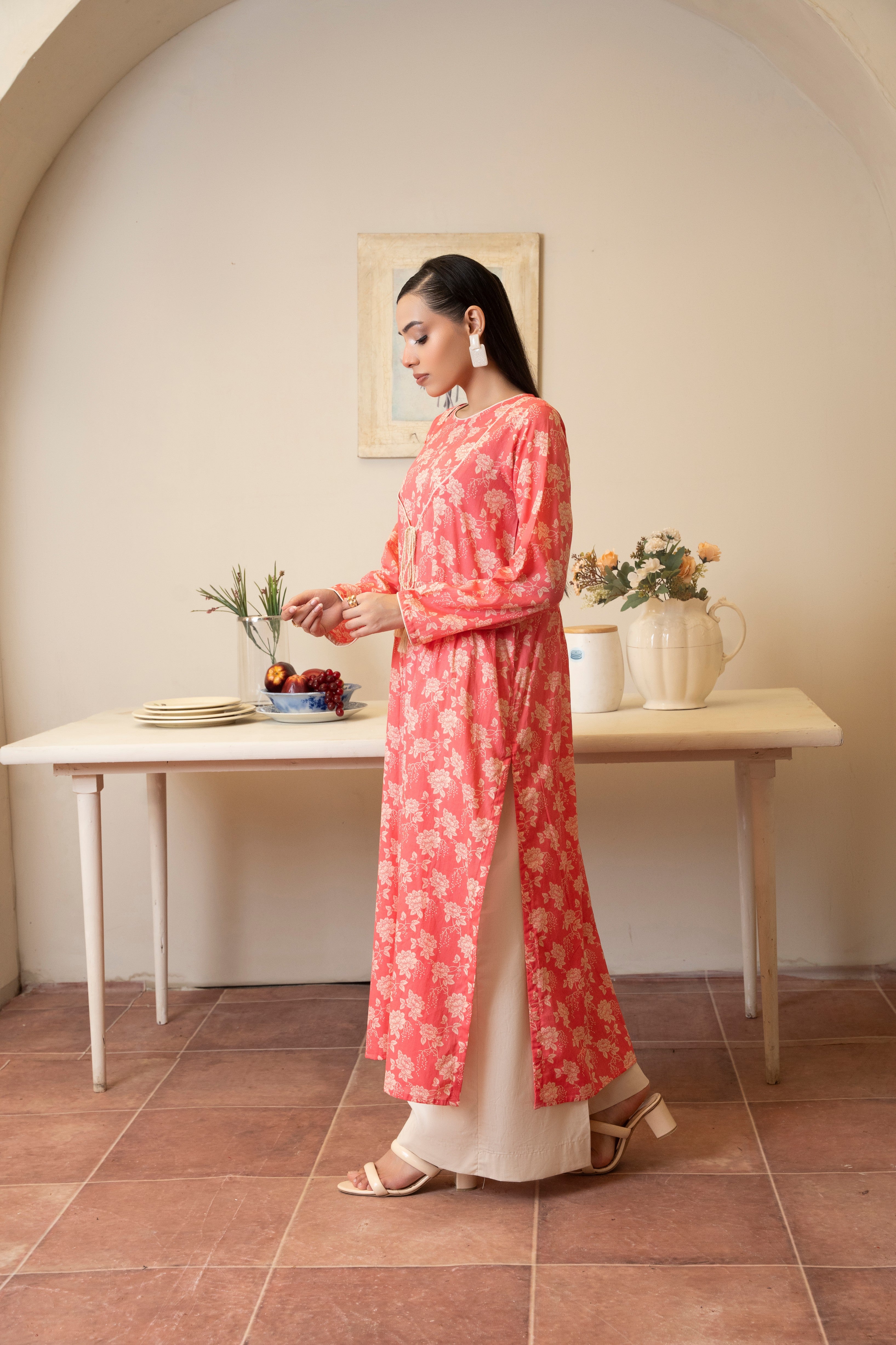 Mannat Murad Fashion
