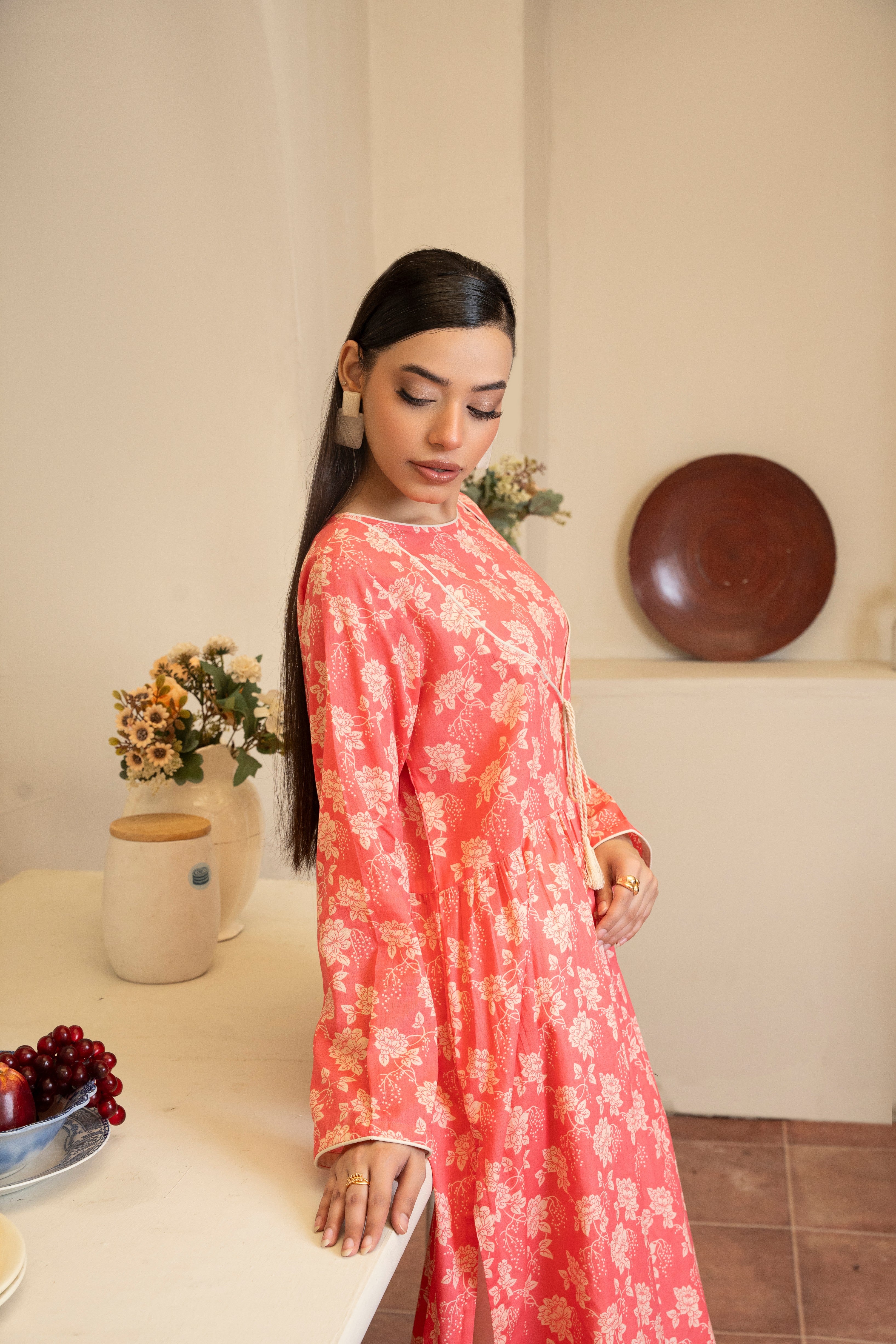 Mannat Murad Fashion