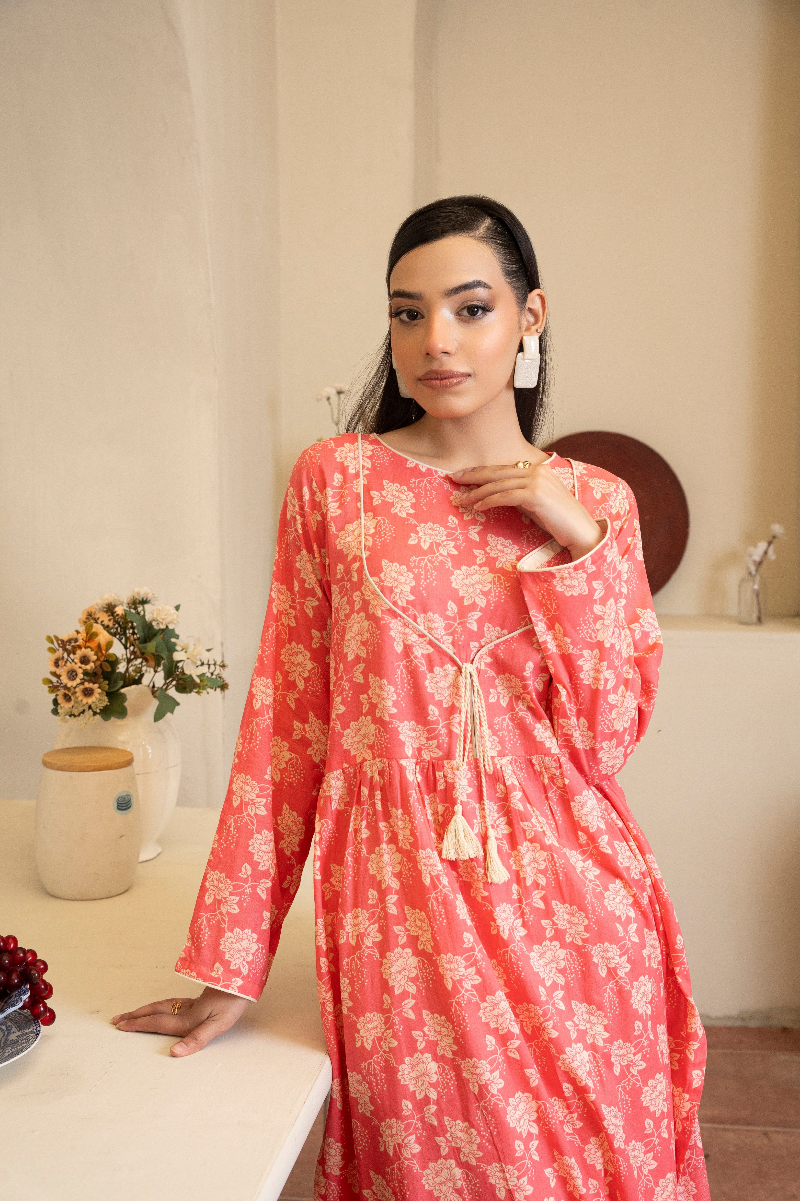 Mannat Murad Fashion