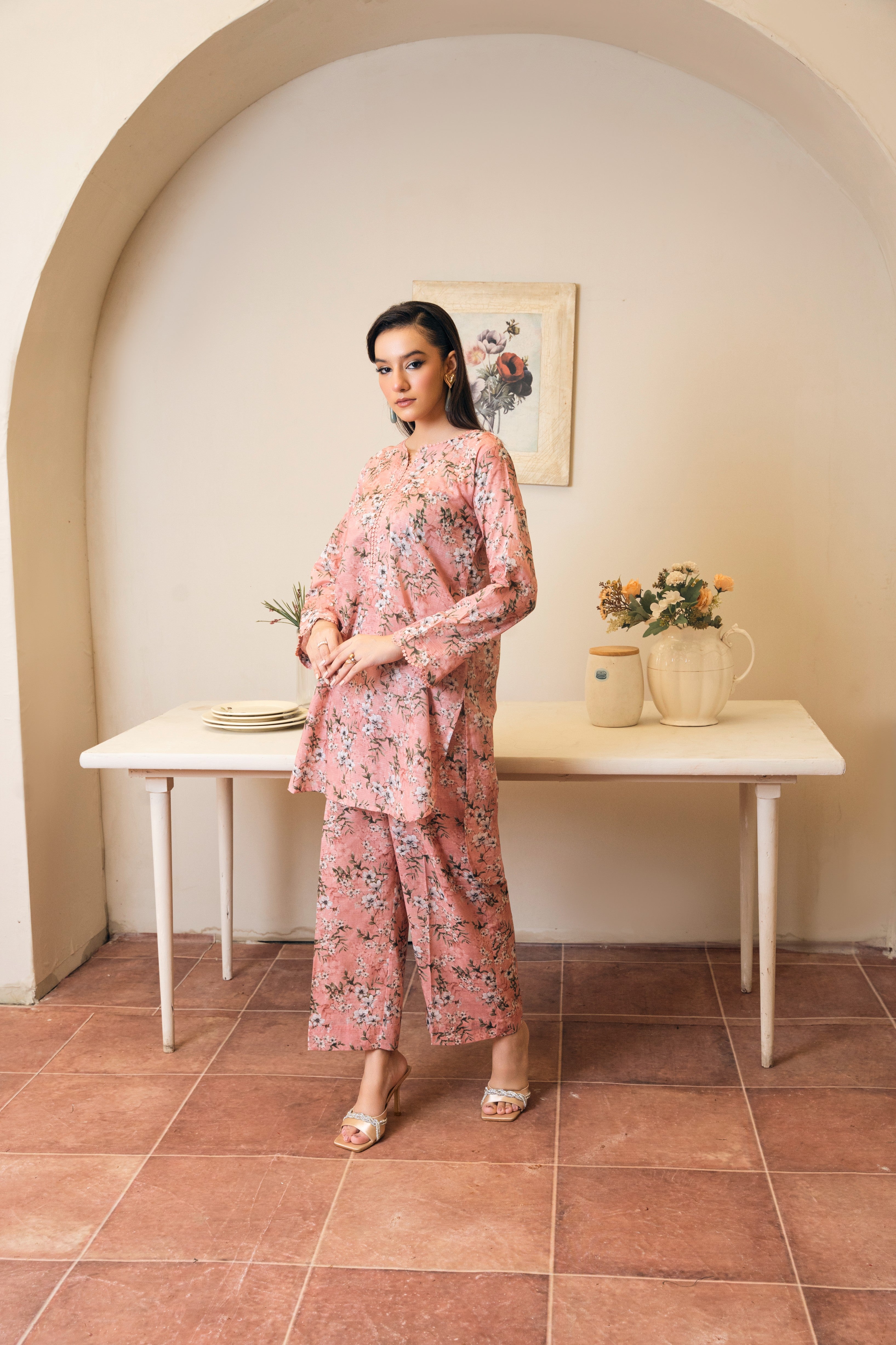 Mannat Murad Fashion