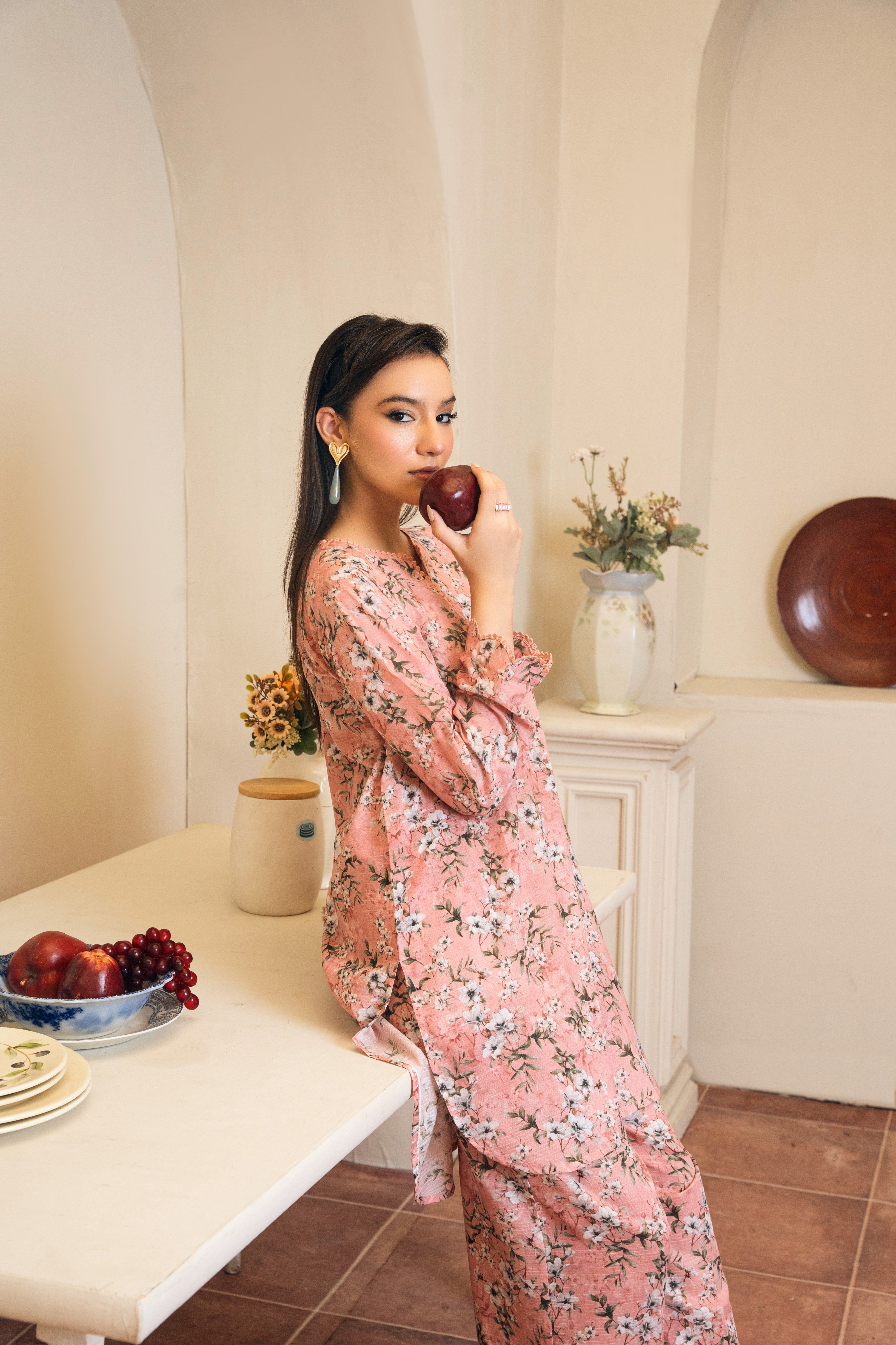 Mannat Murad Fashion