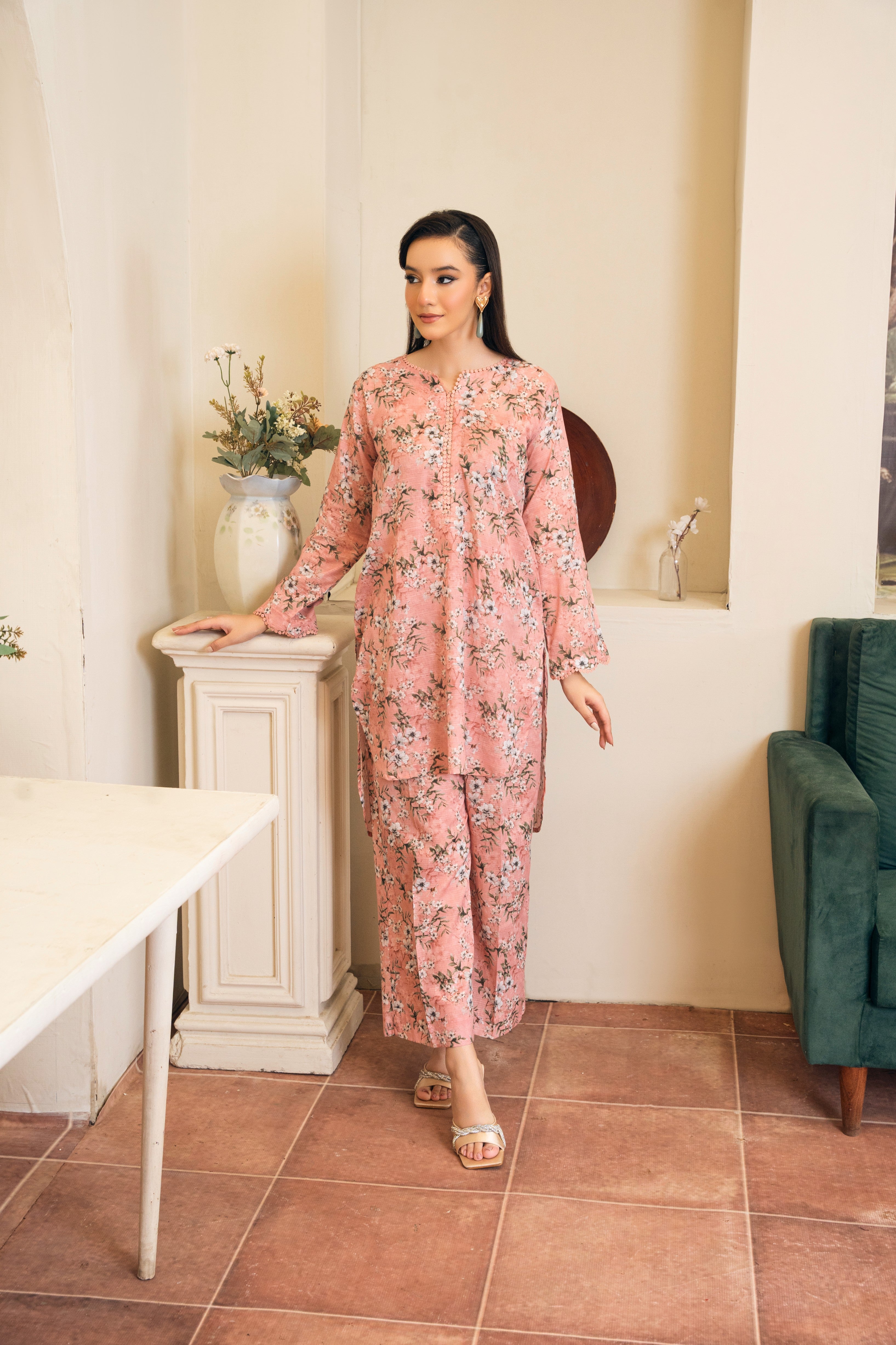 Mannat Murad Fashion