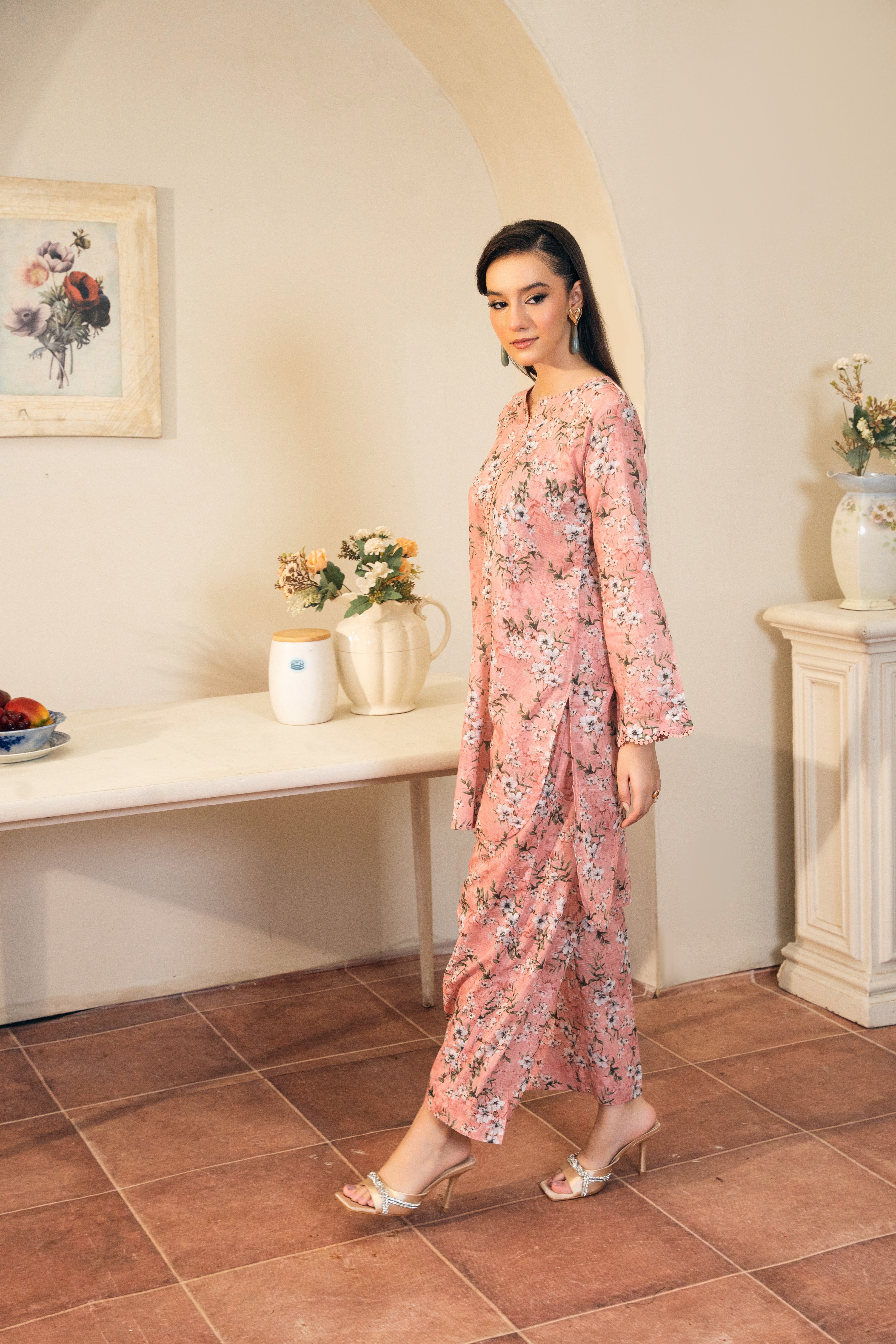 Mannat Murad Fashion
