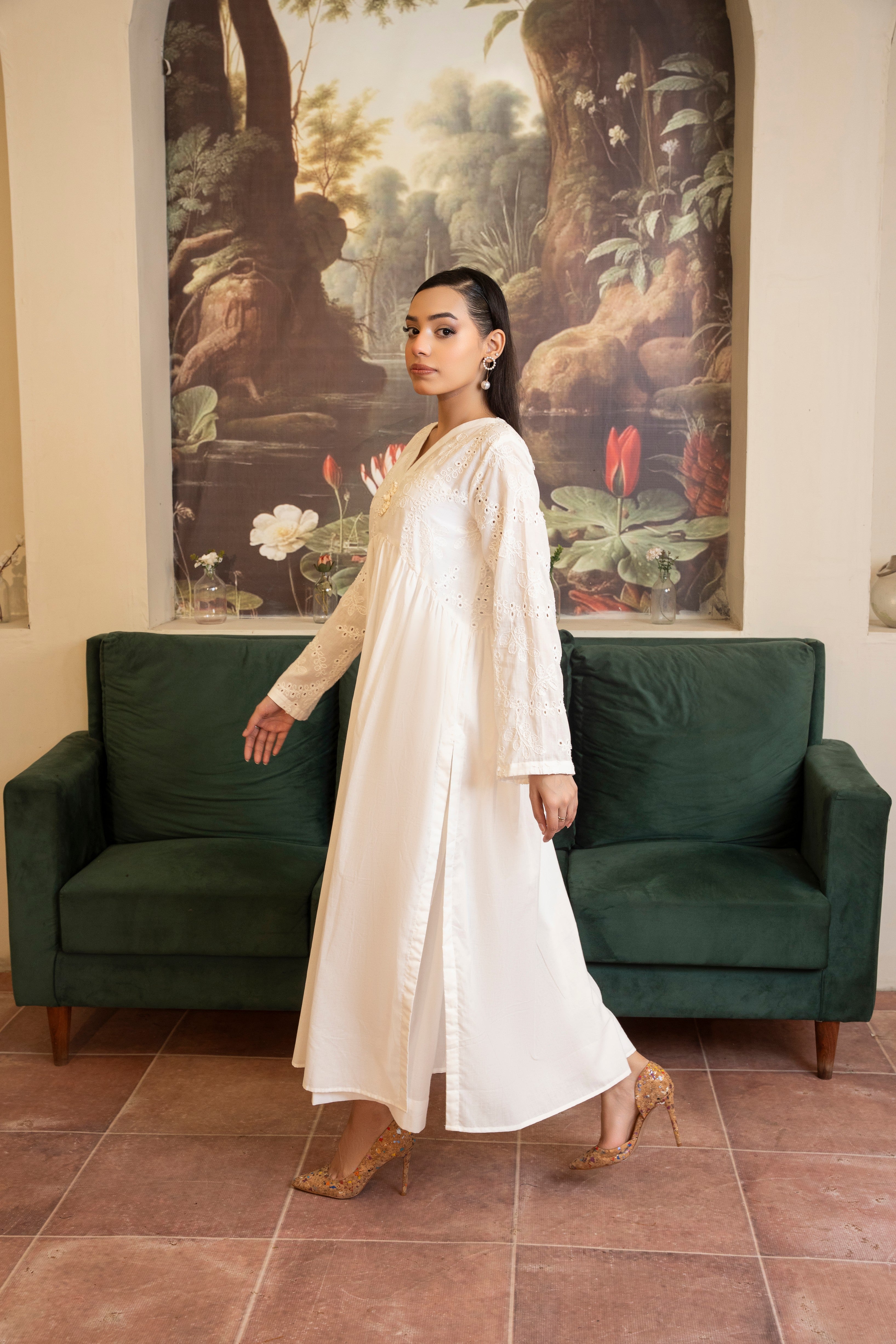 Mannat Murad Fashion