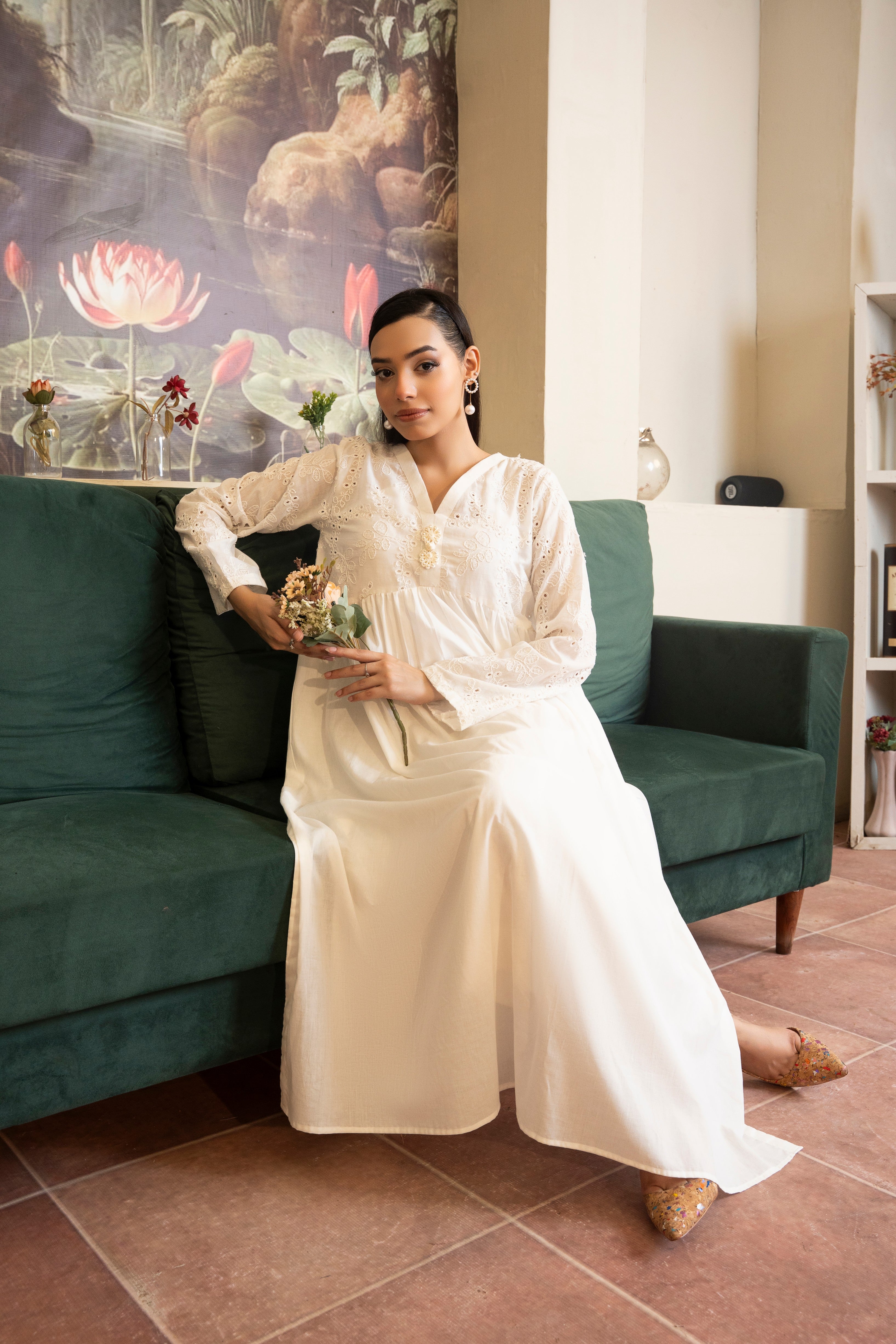 Mannat Murad Fashion