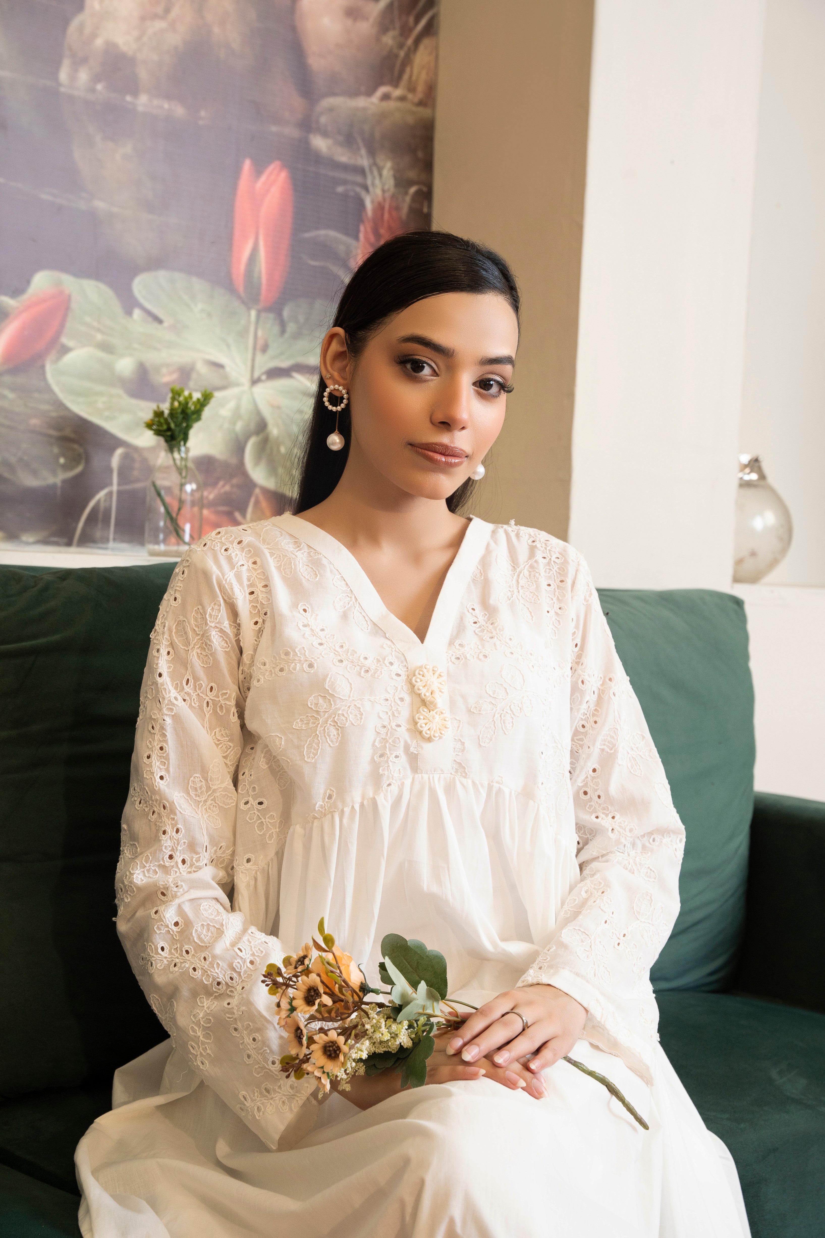 Mannat Murad Fashion