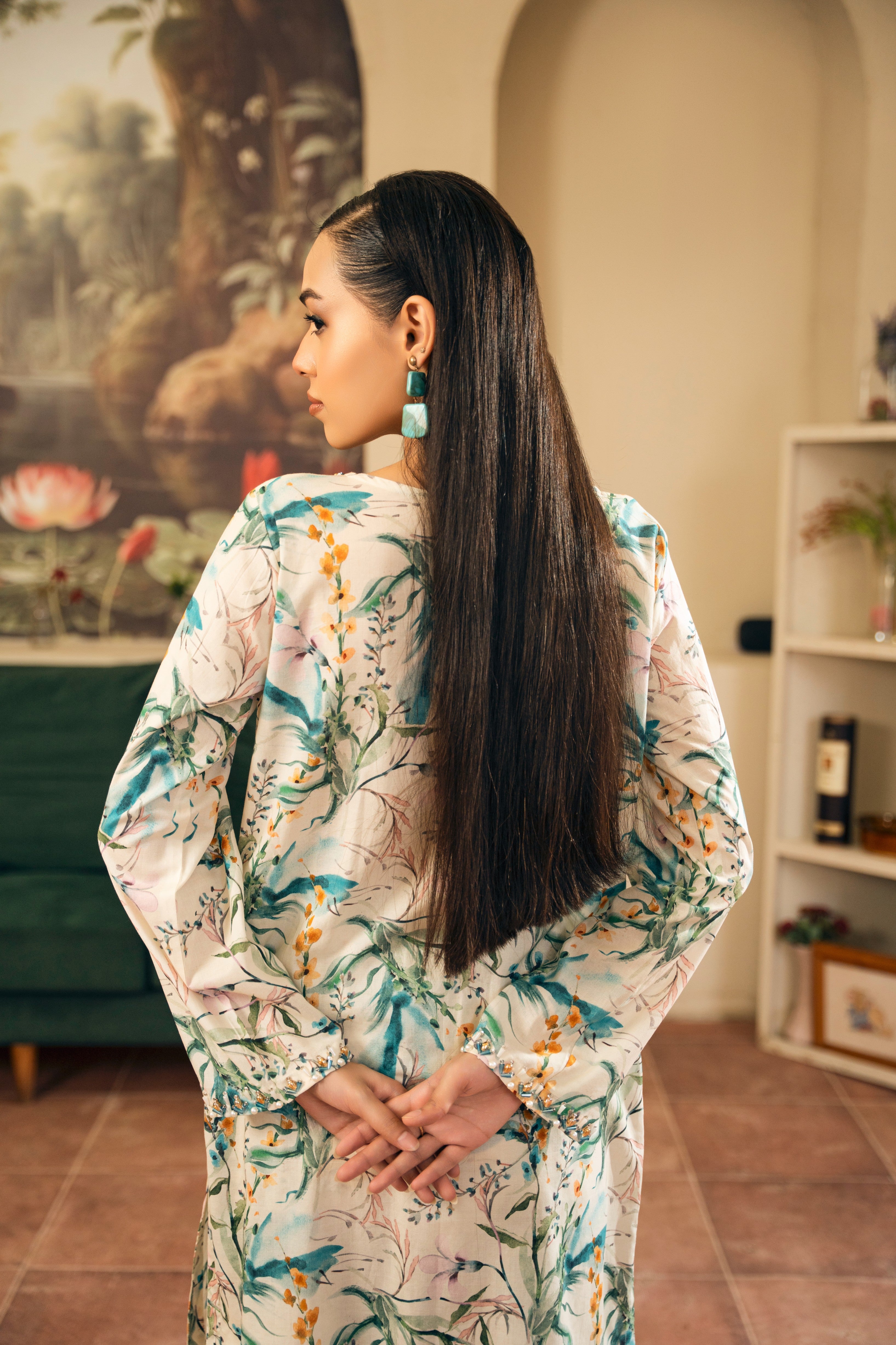 Mannat Murad Fashion