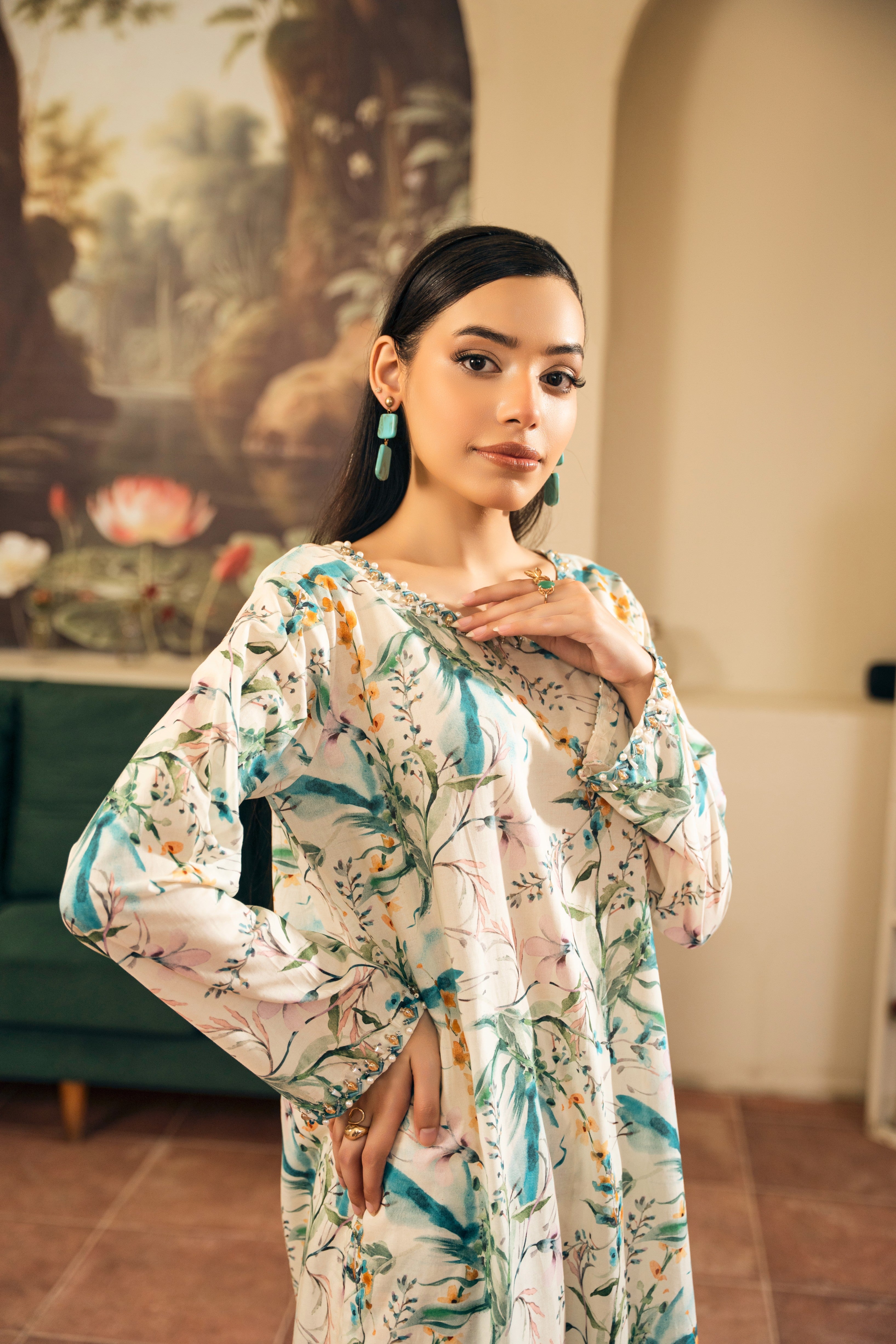 Mannat Murad Fashion