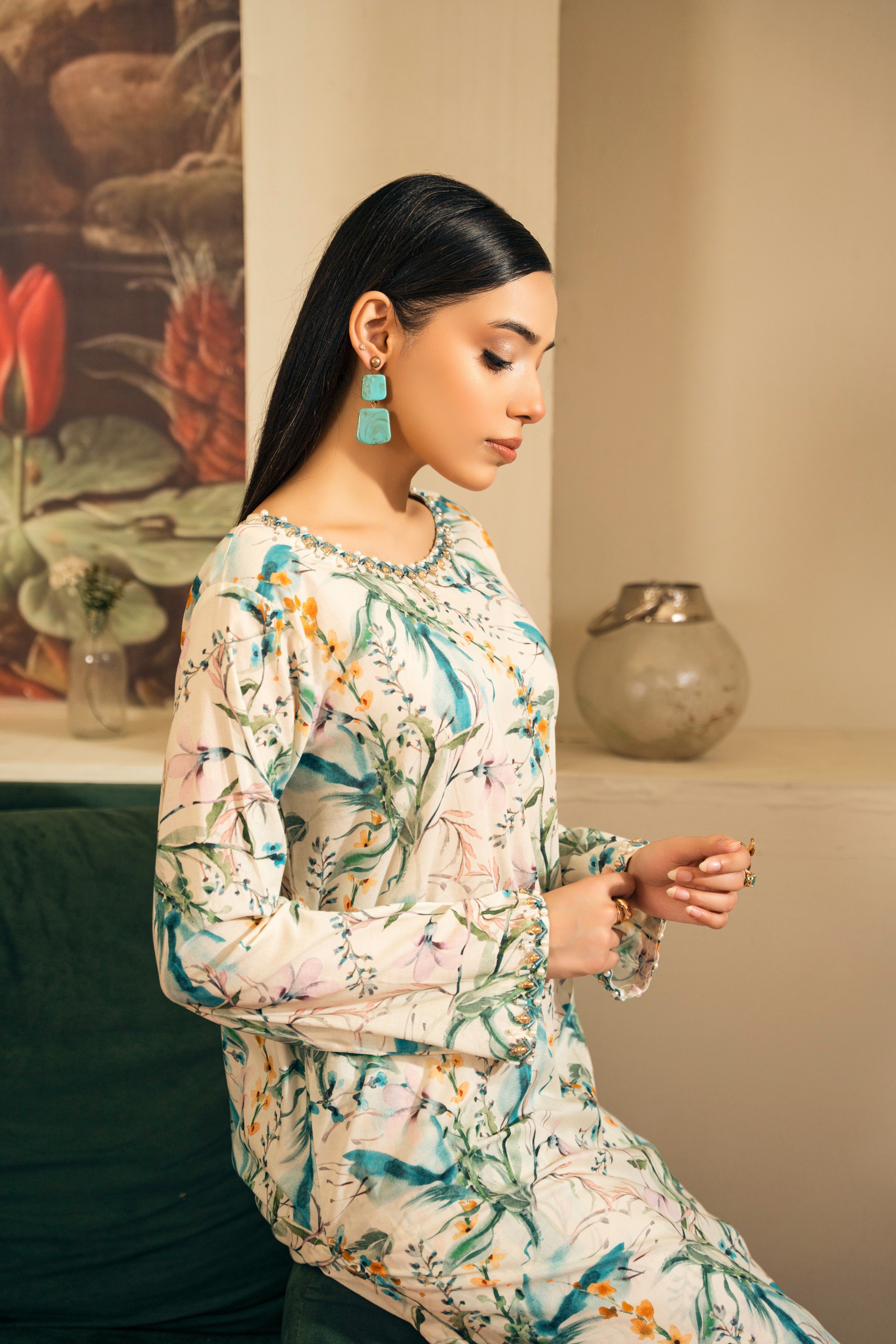 Mannat Murad Fashion