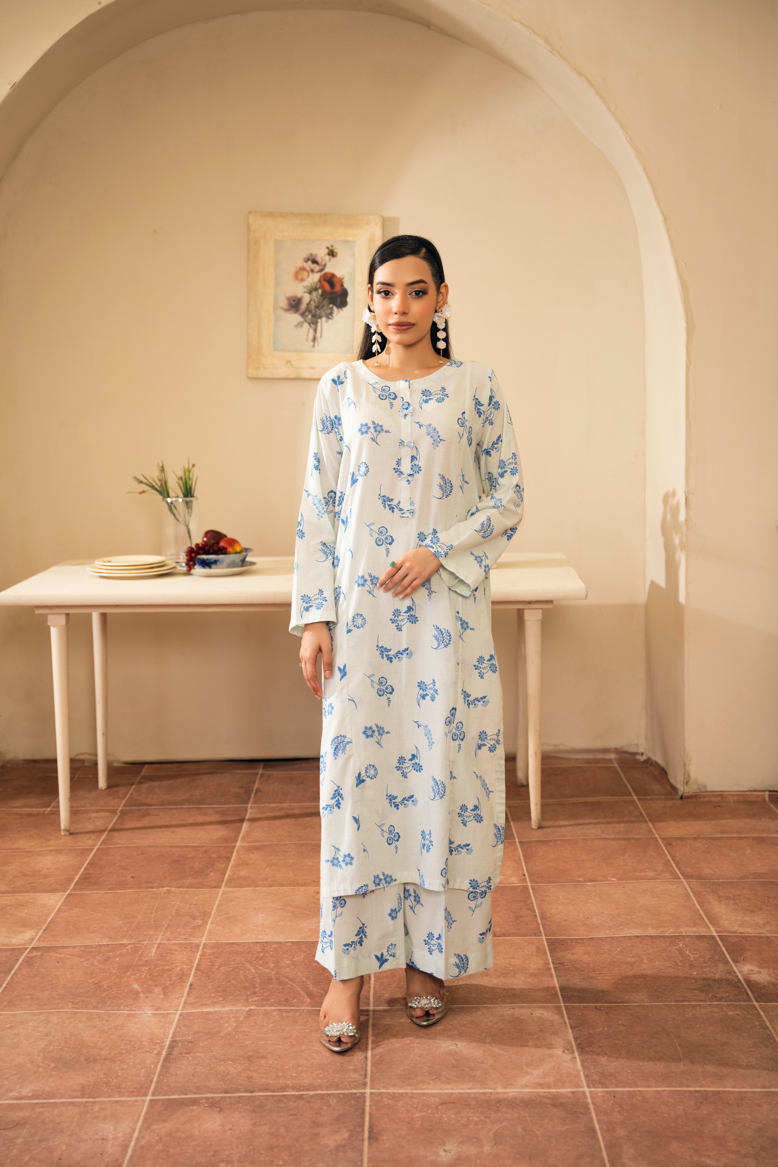 Mannat Murad Fashion