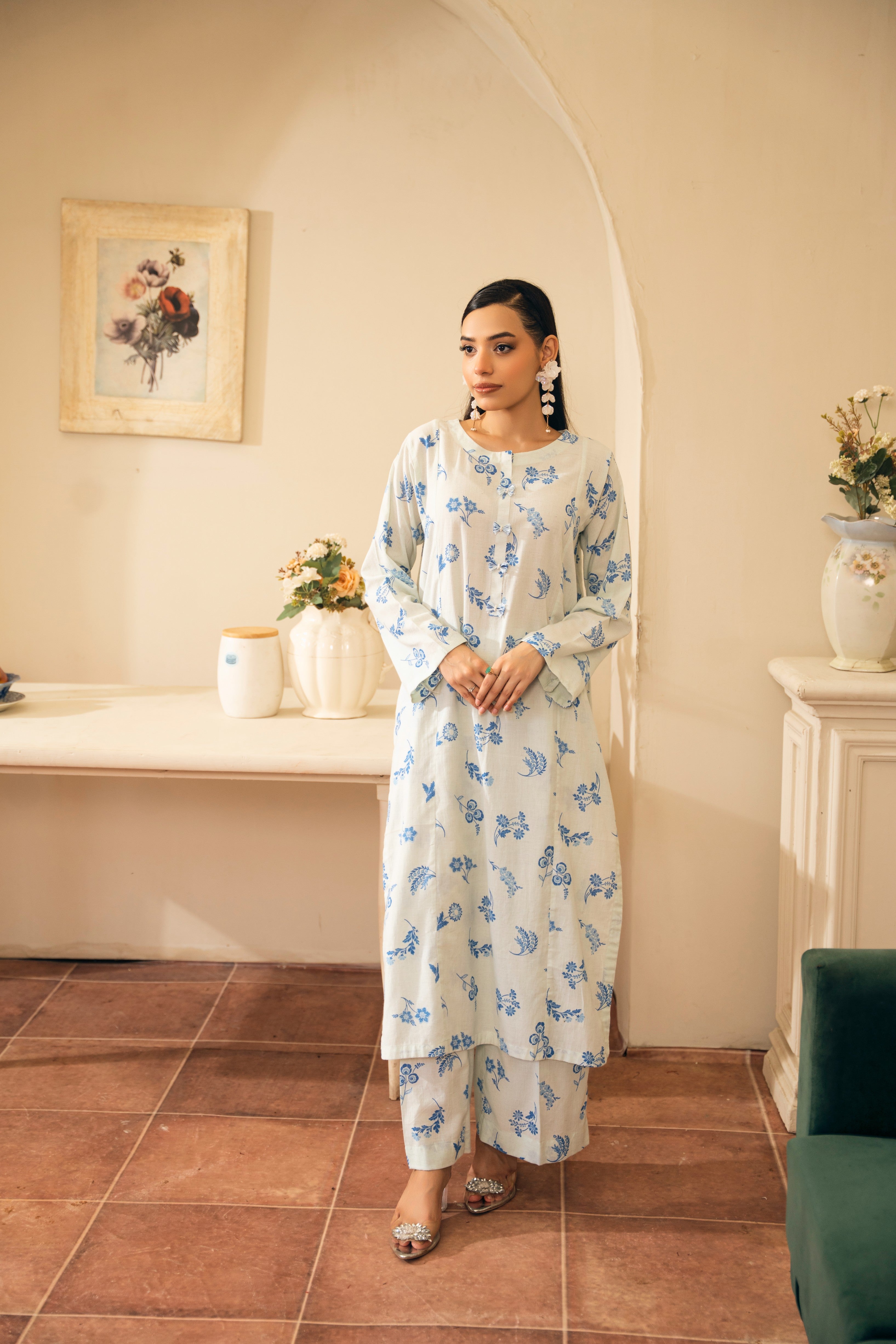 Mannat Murad Fashion