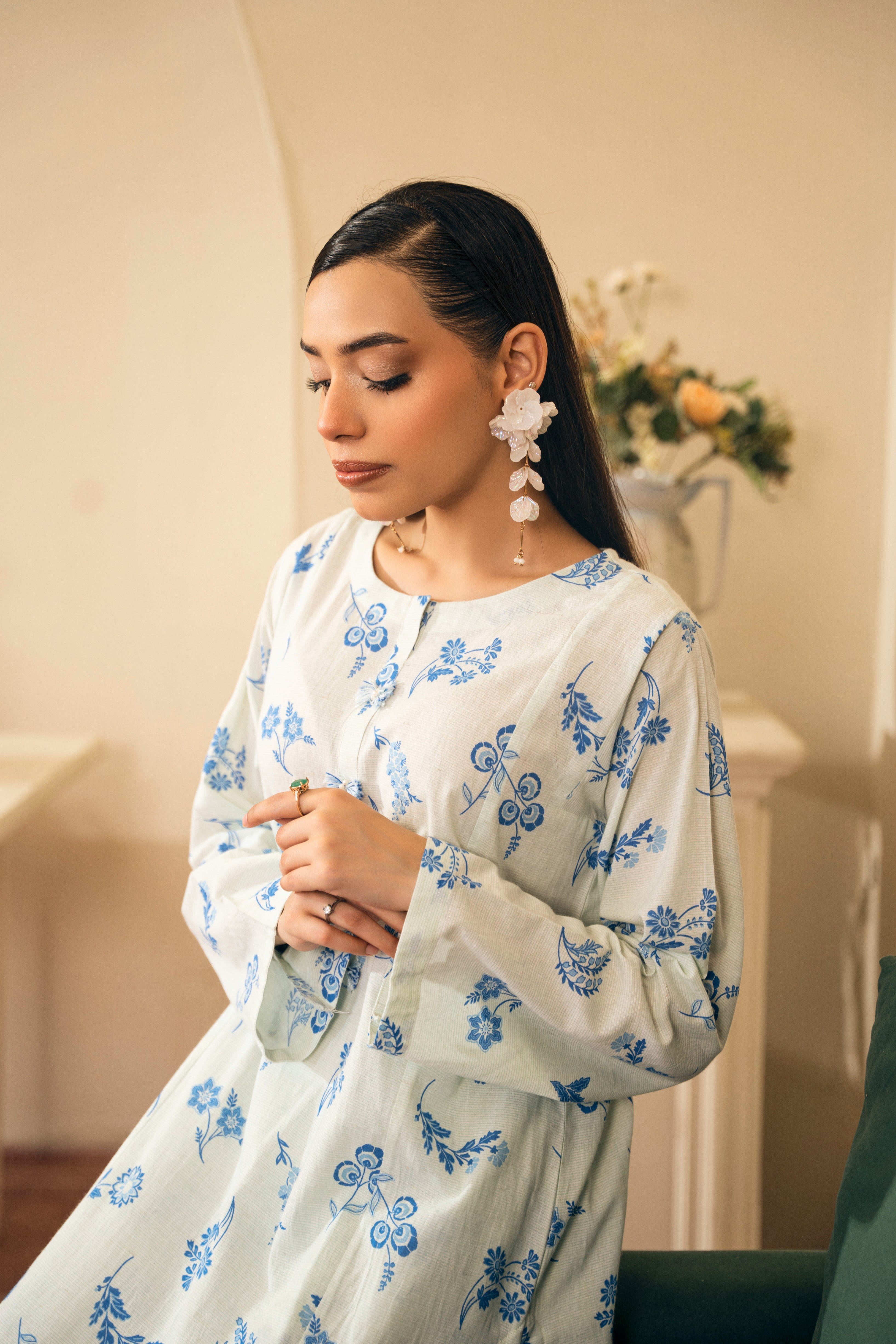 Mannat Murad Fashion