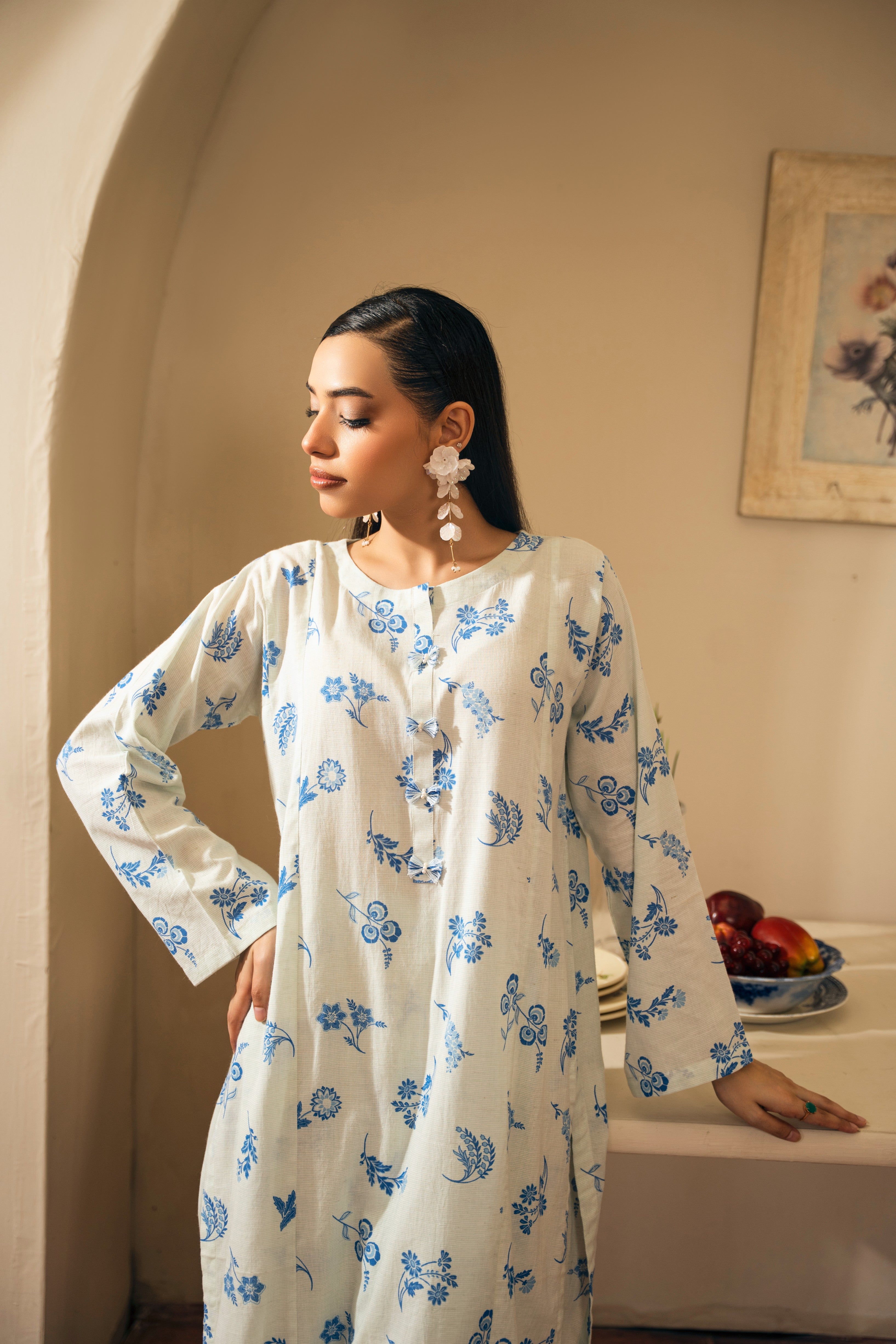 Mannat Murad Fashion