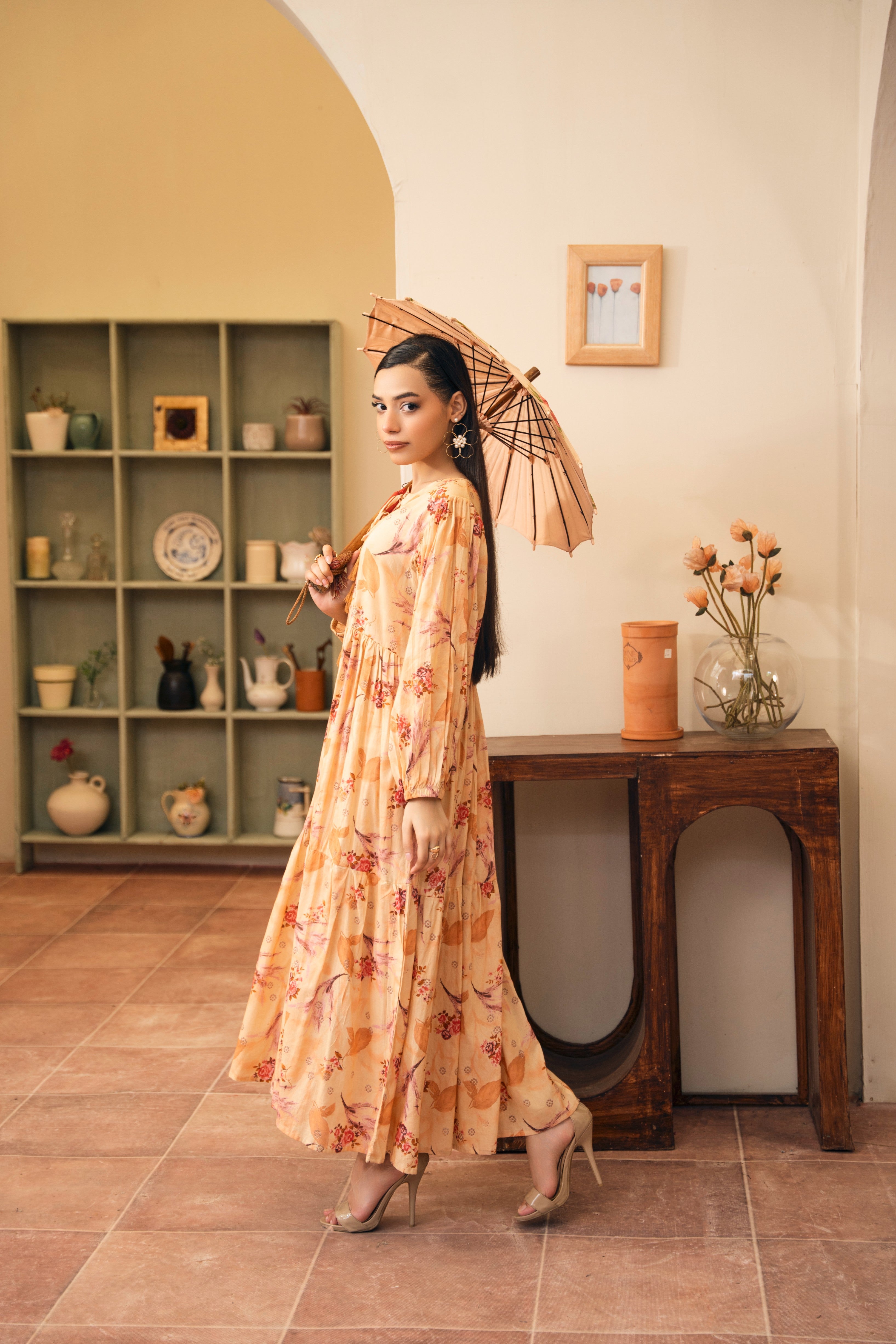 Mannat Murad Fashion