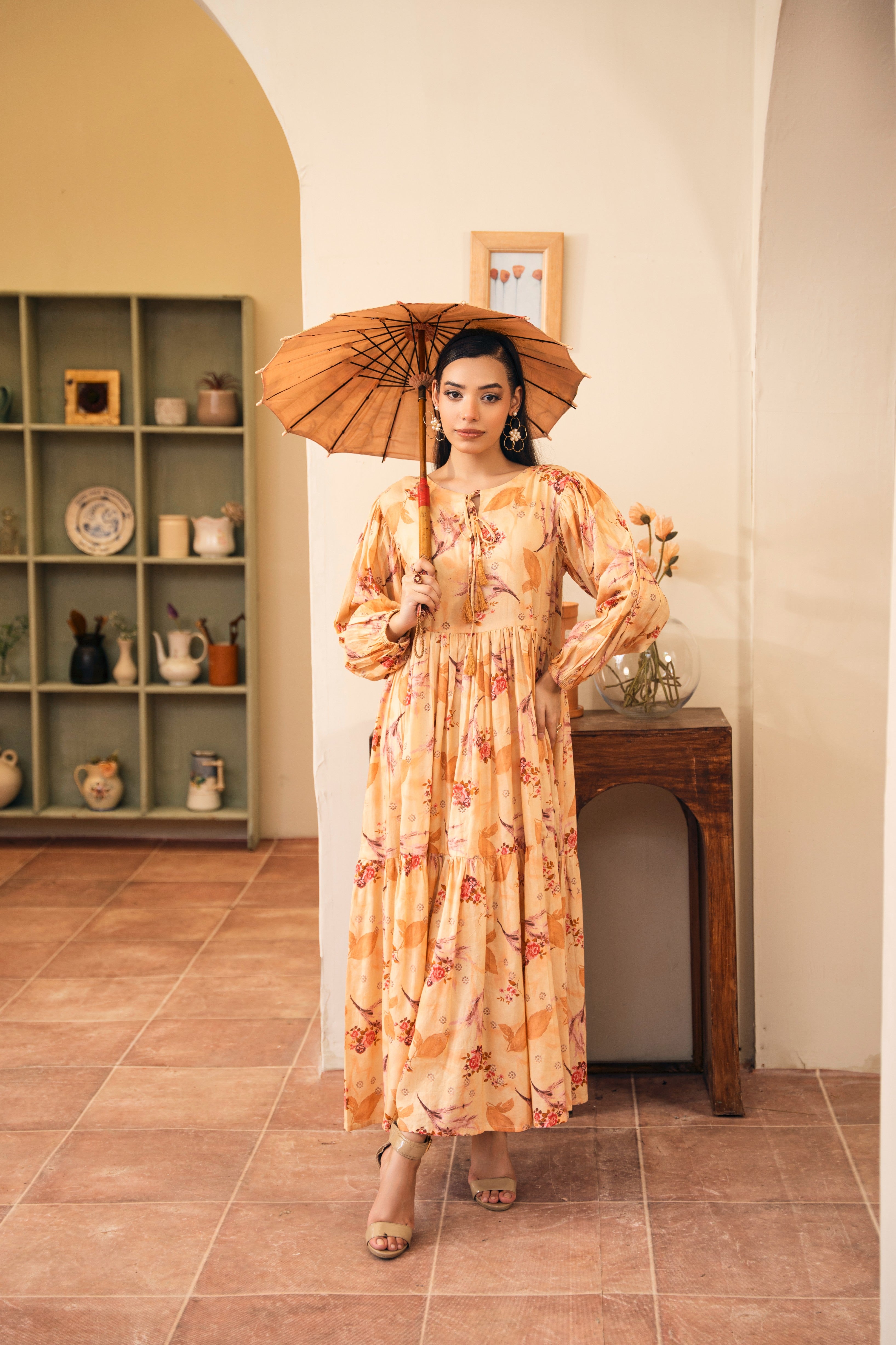 Mannat Murad Fashion