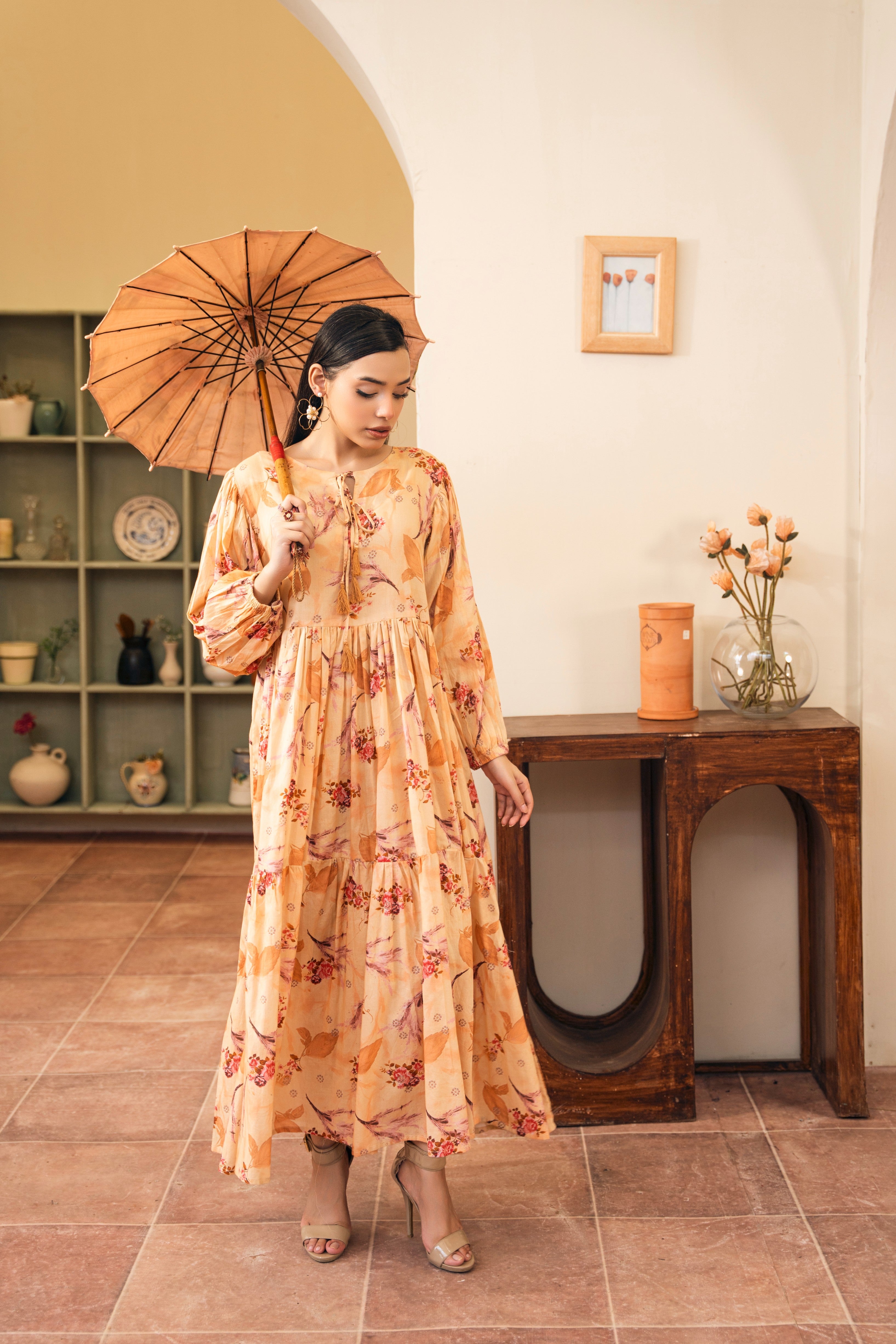 Mannat Murad Fashion