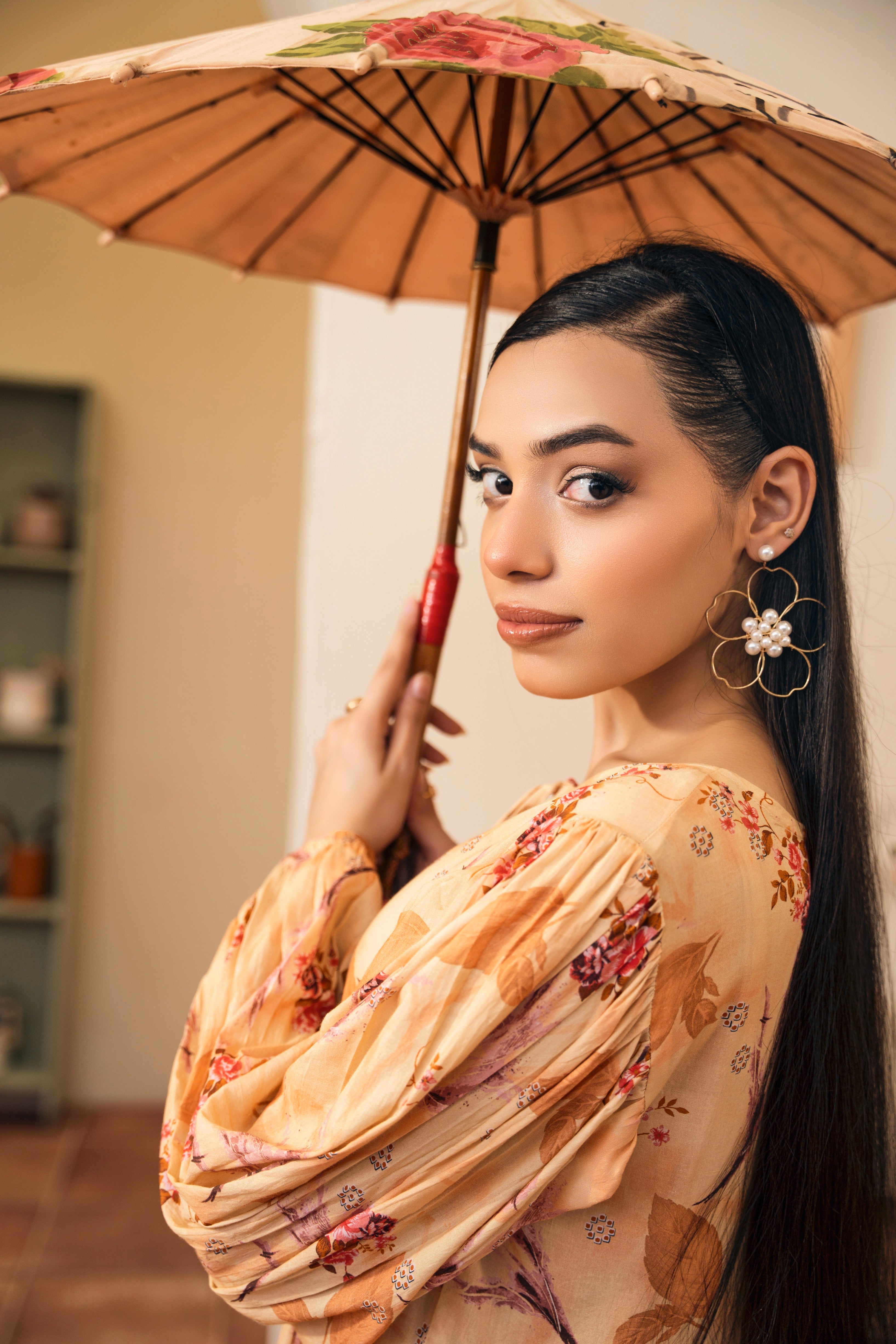 Mannat Murad Fashion