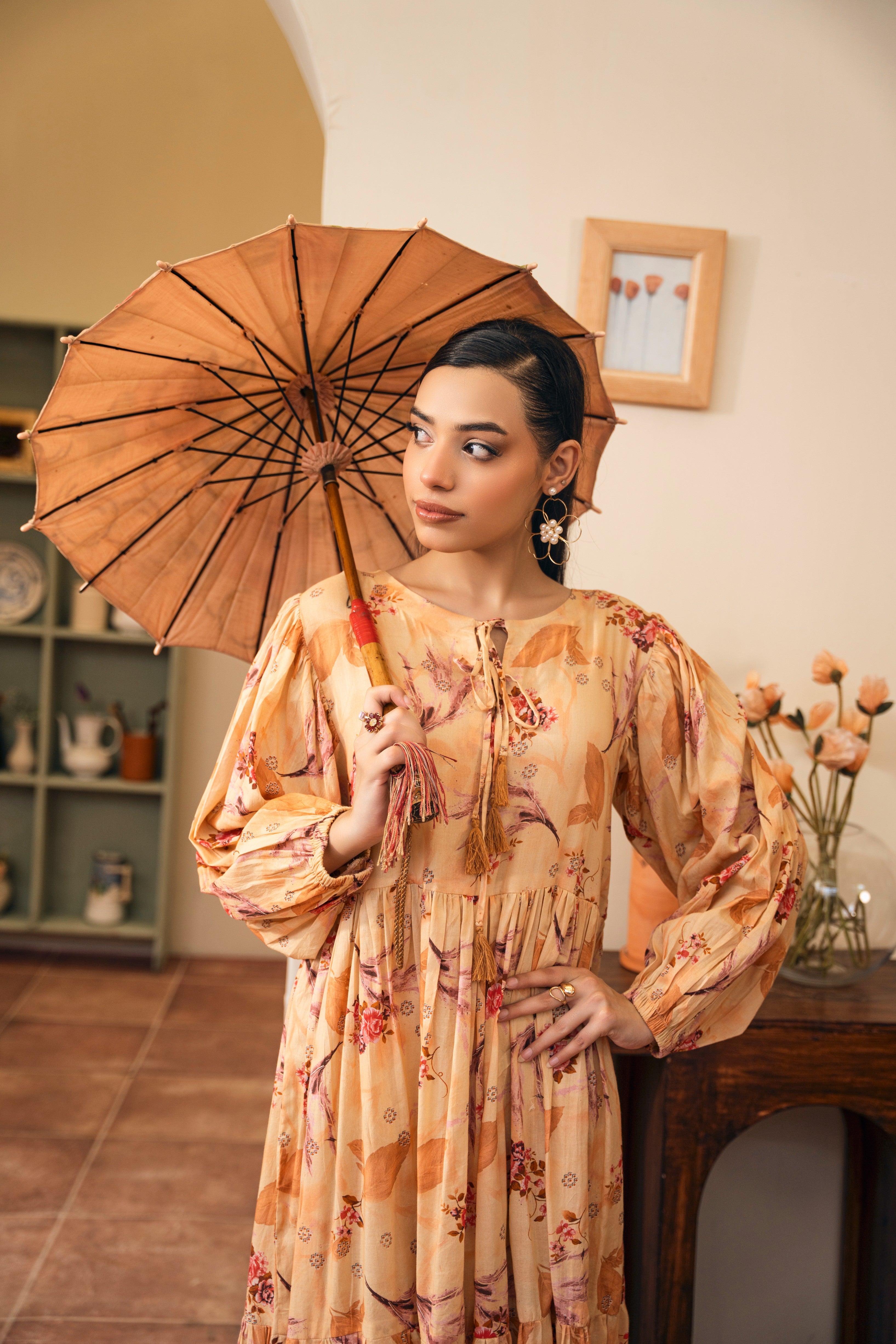 Mannat Murad Fashion