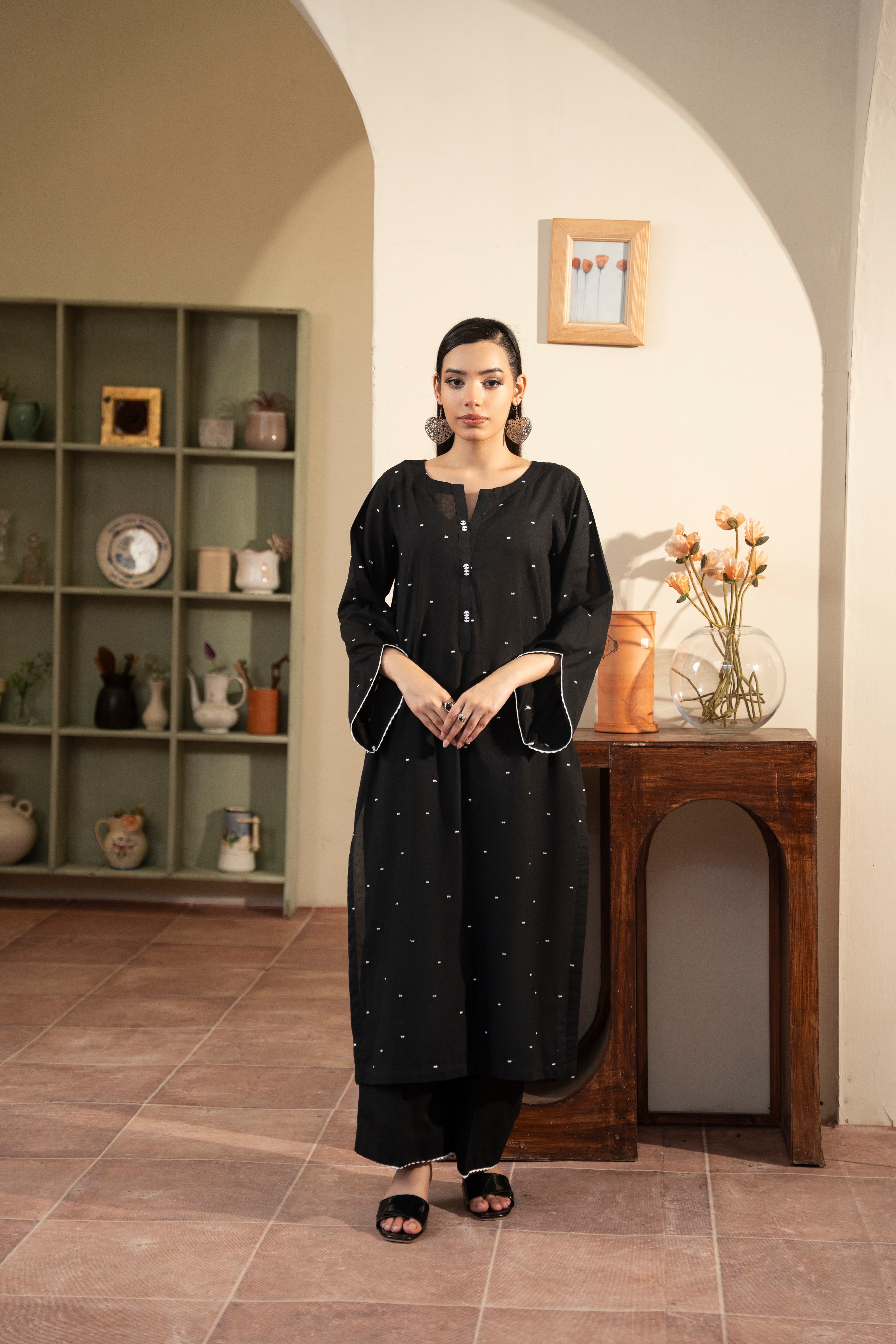 Mannat Murad Fashion
