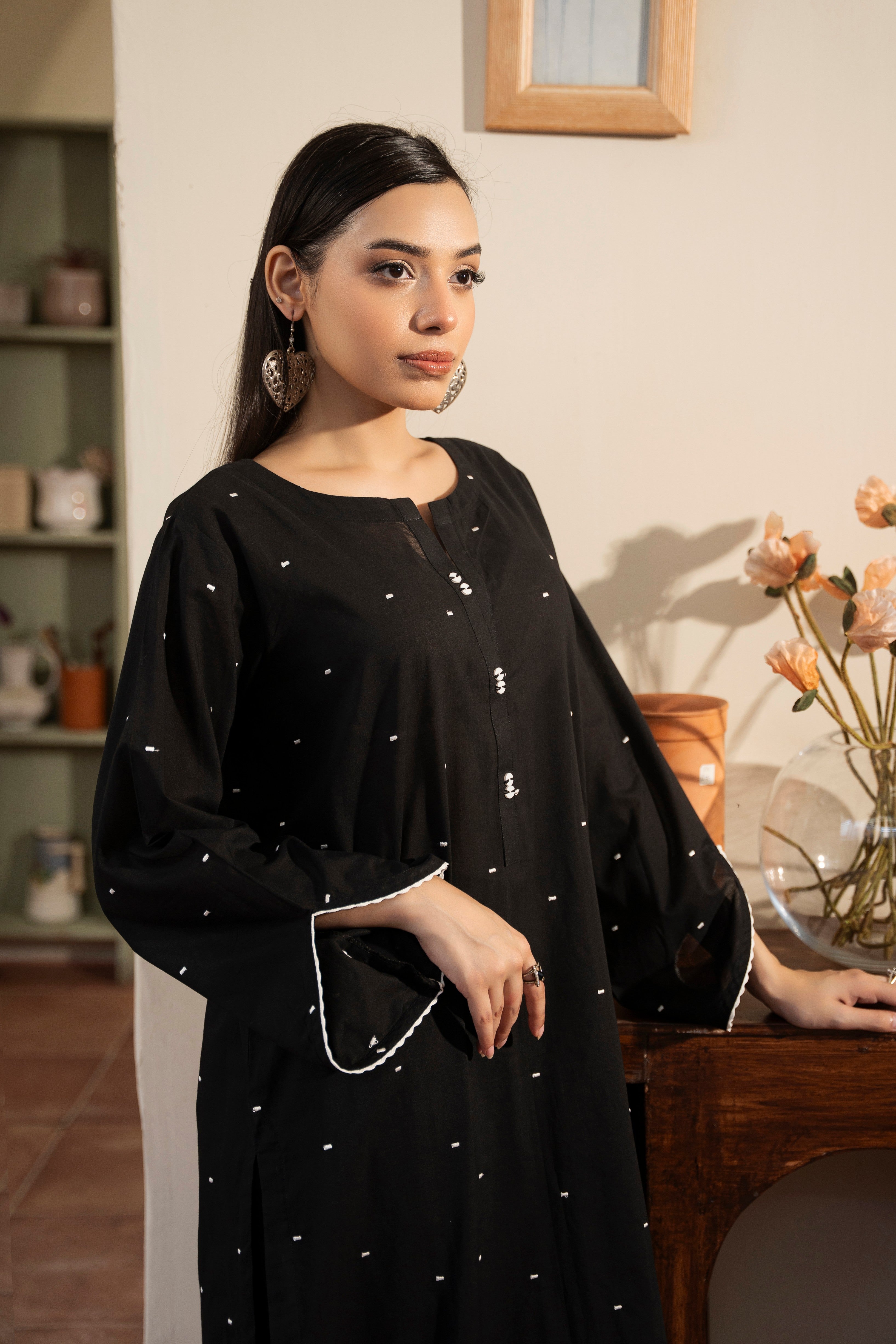 Mannat Murad Fashion