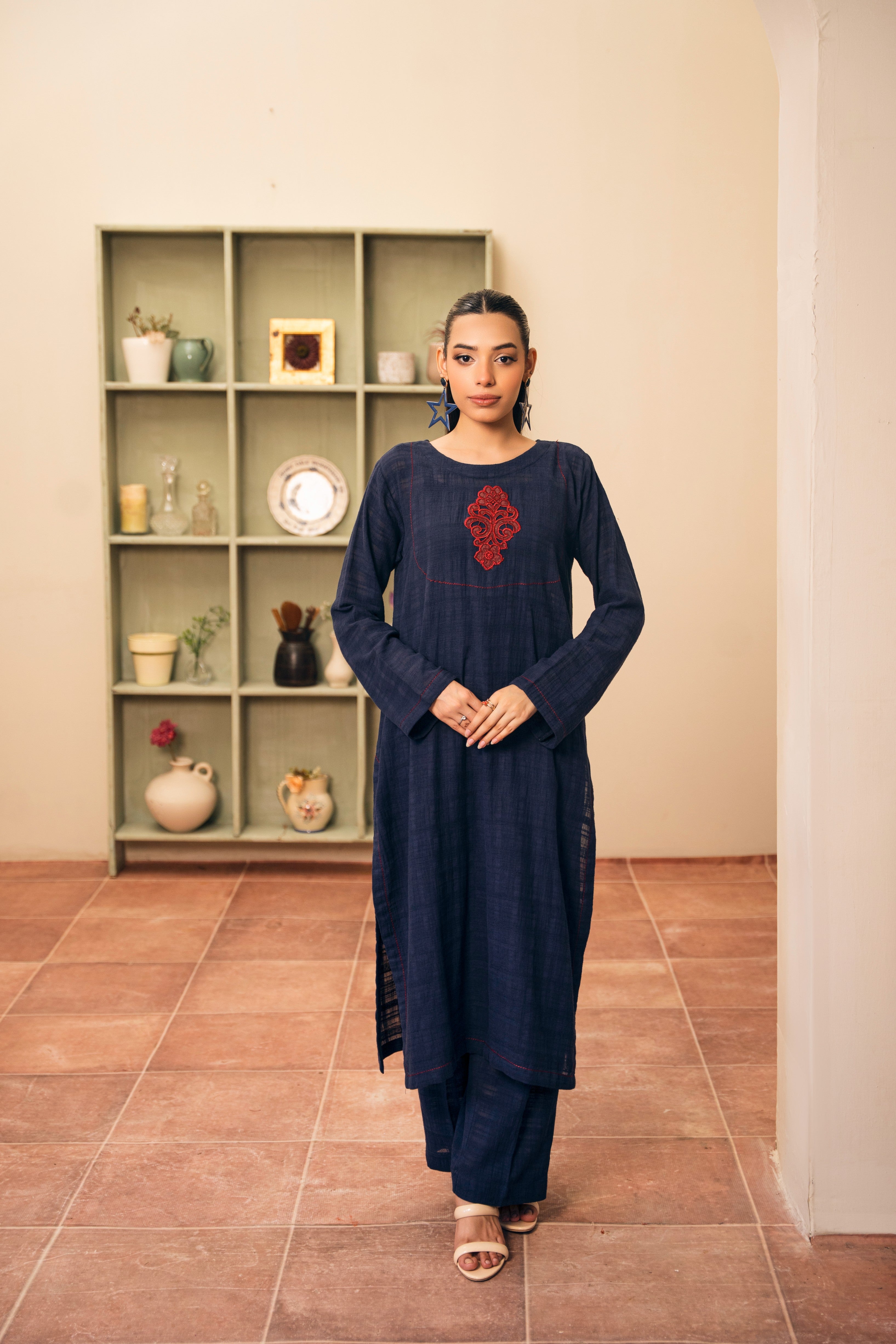 Mannat Murad Fashion