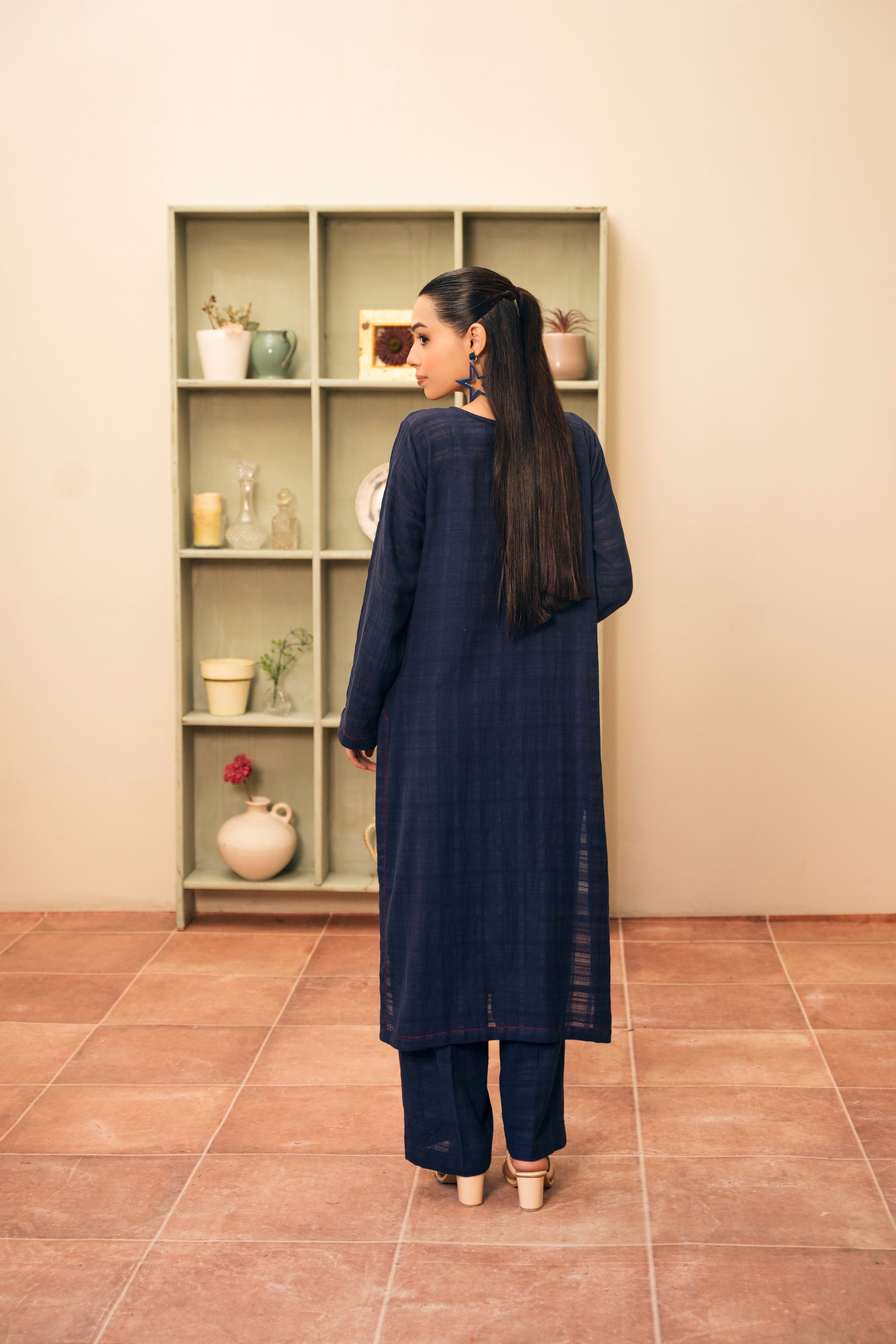 Mannat Murad Fashion