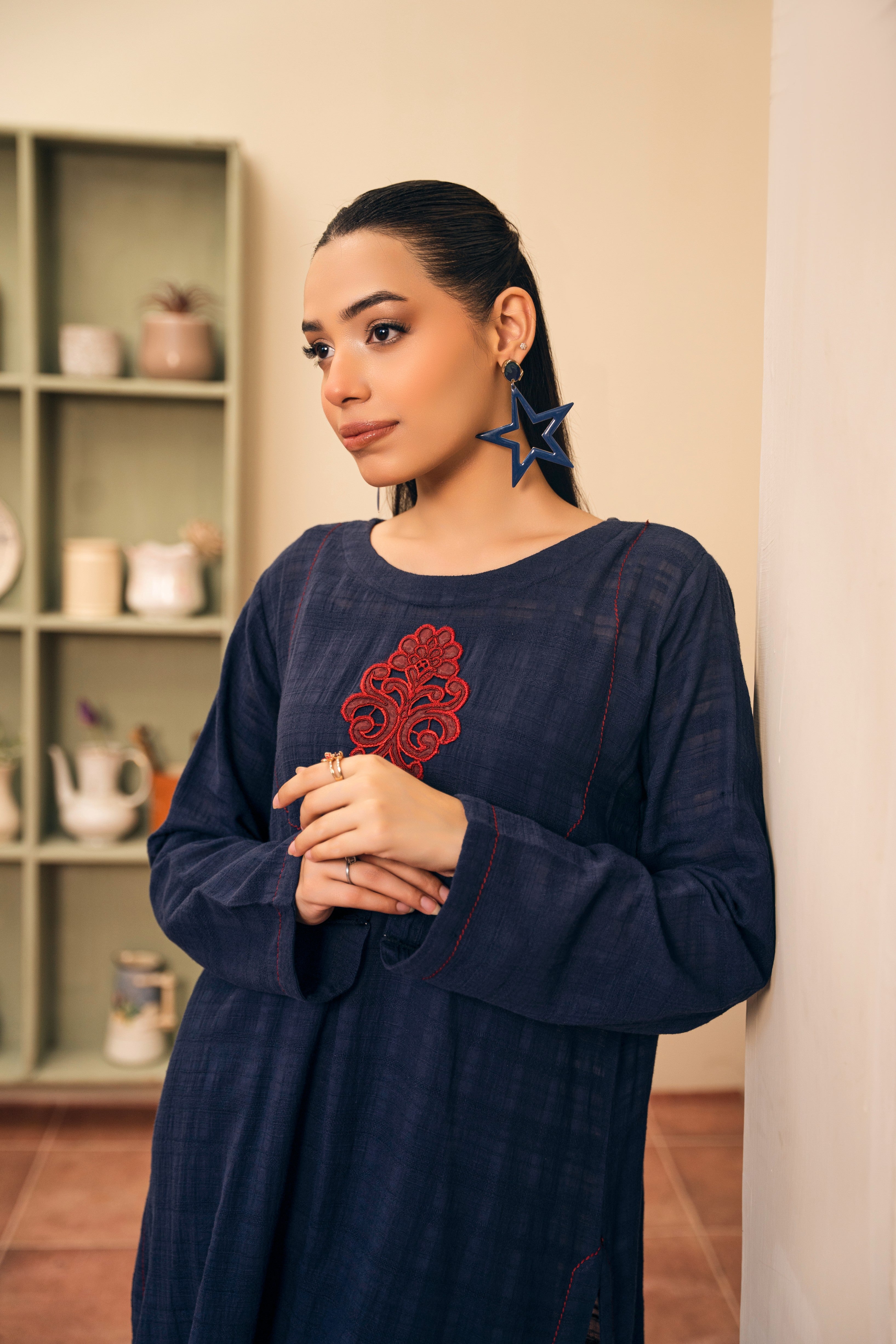 Mannat Murad Fashion