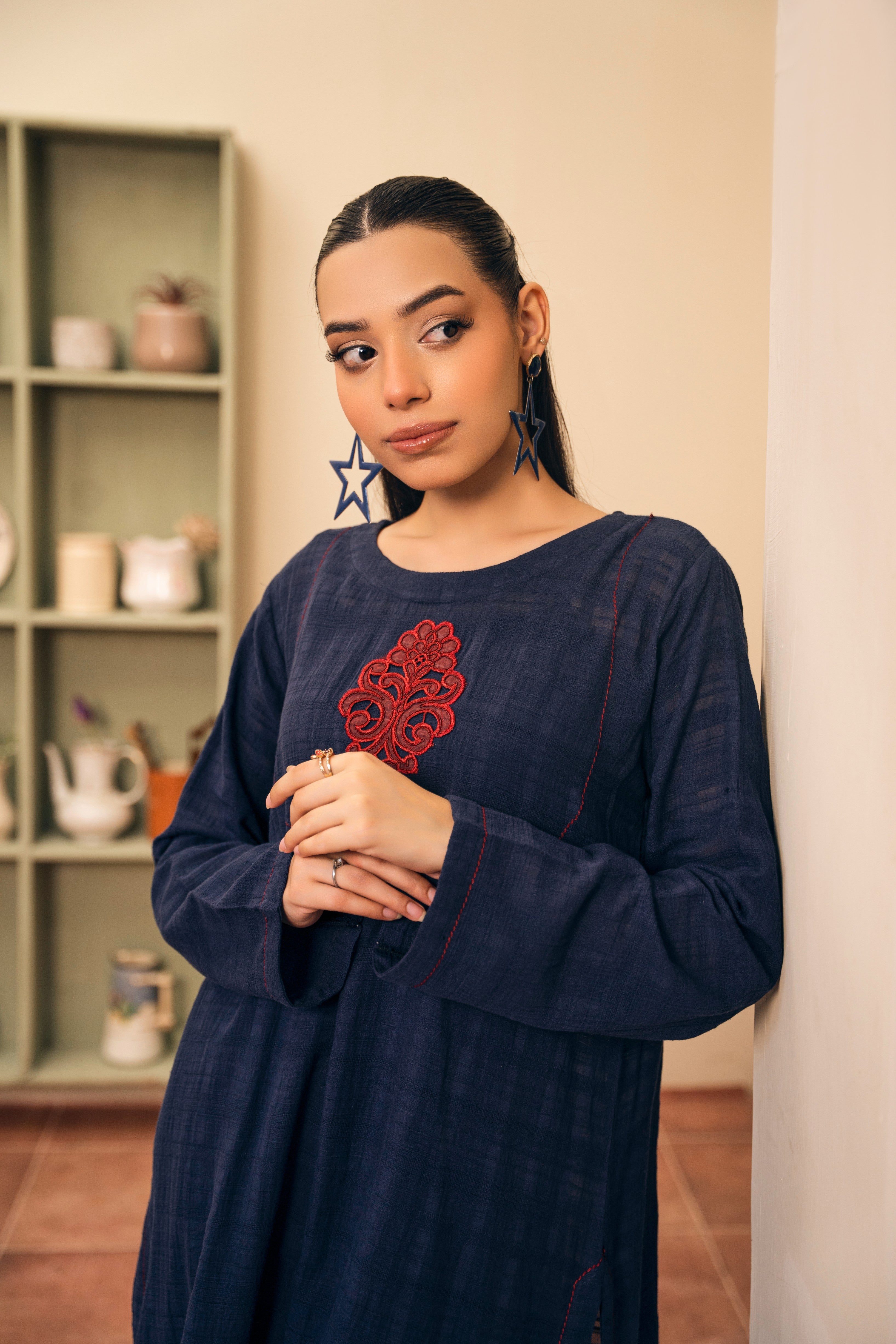 Mannat Murad Fashion