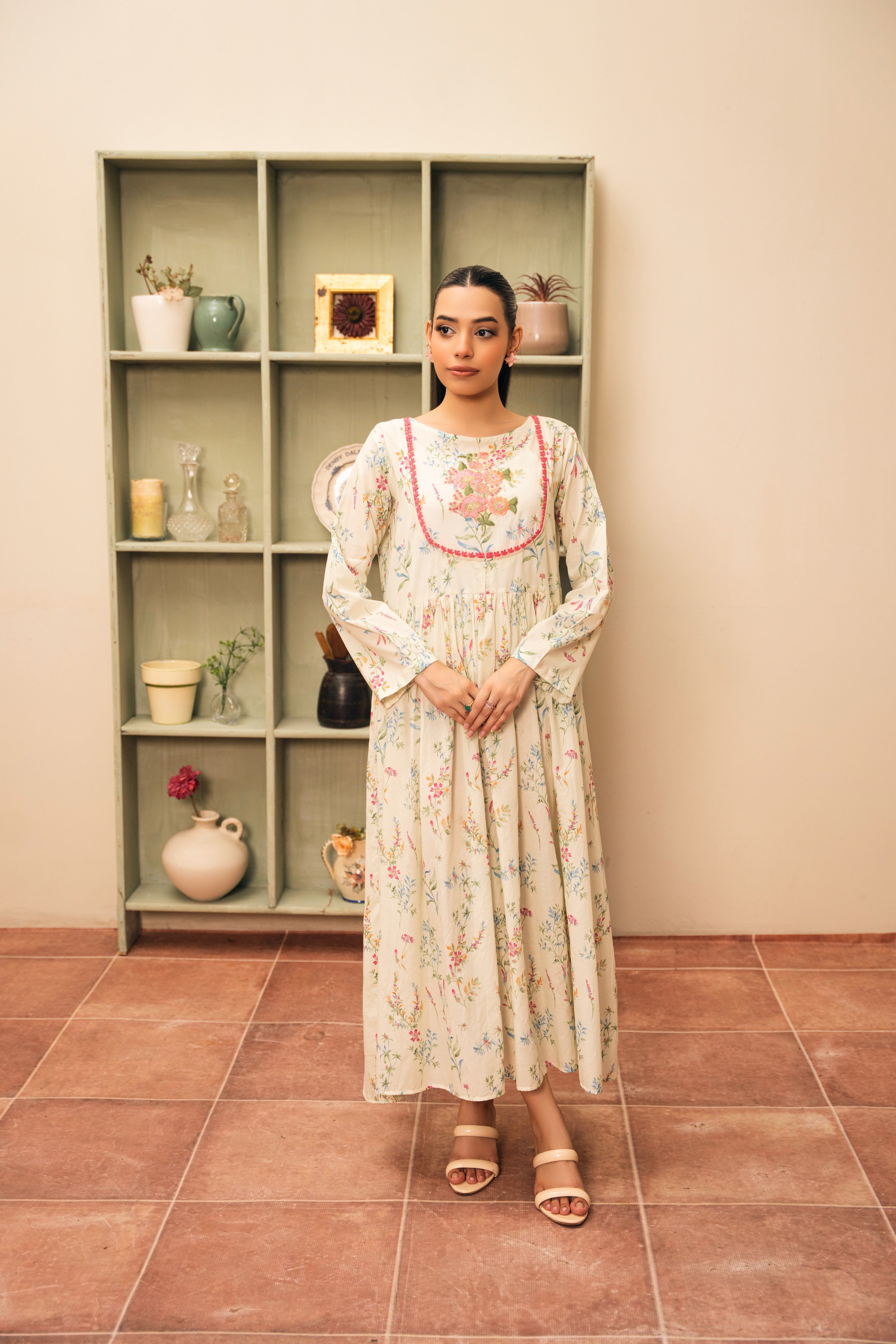 Mannat Murad Fashion