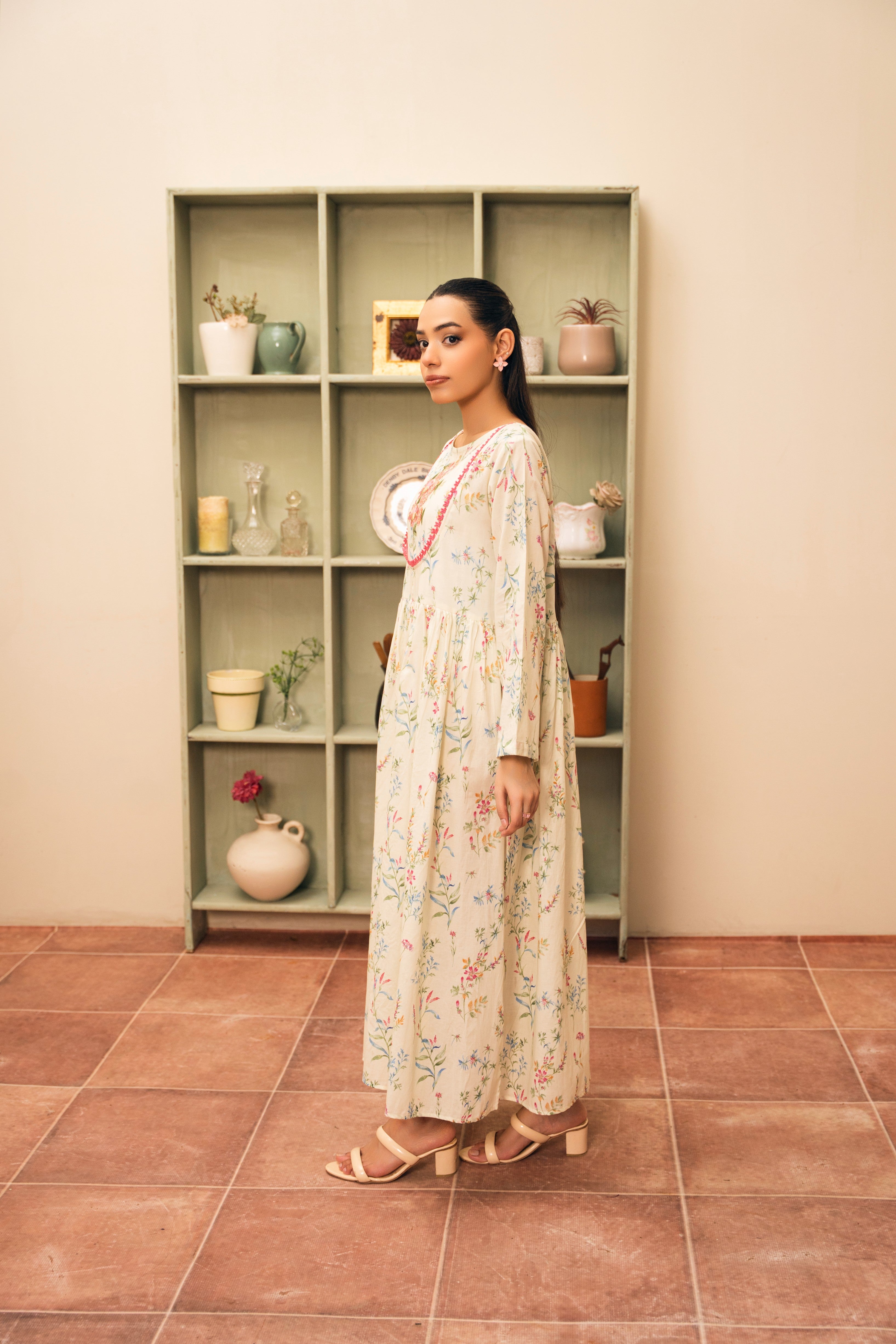 Mannat Murad Fashion
