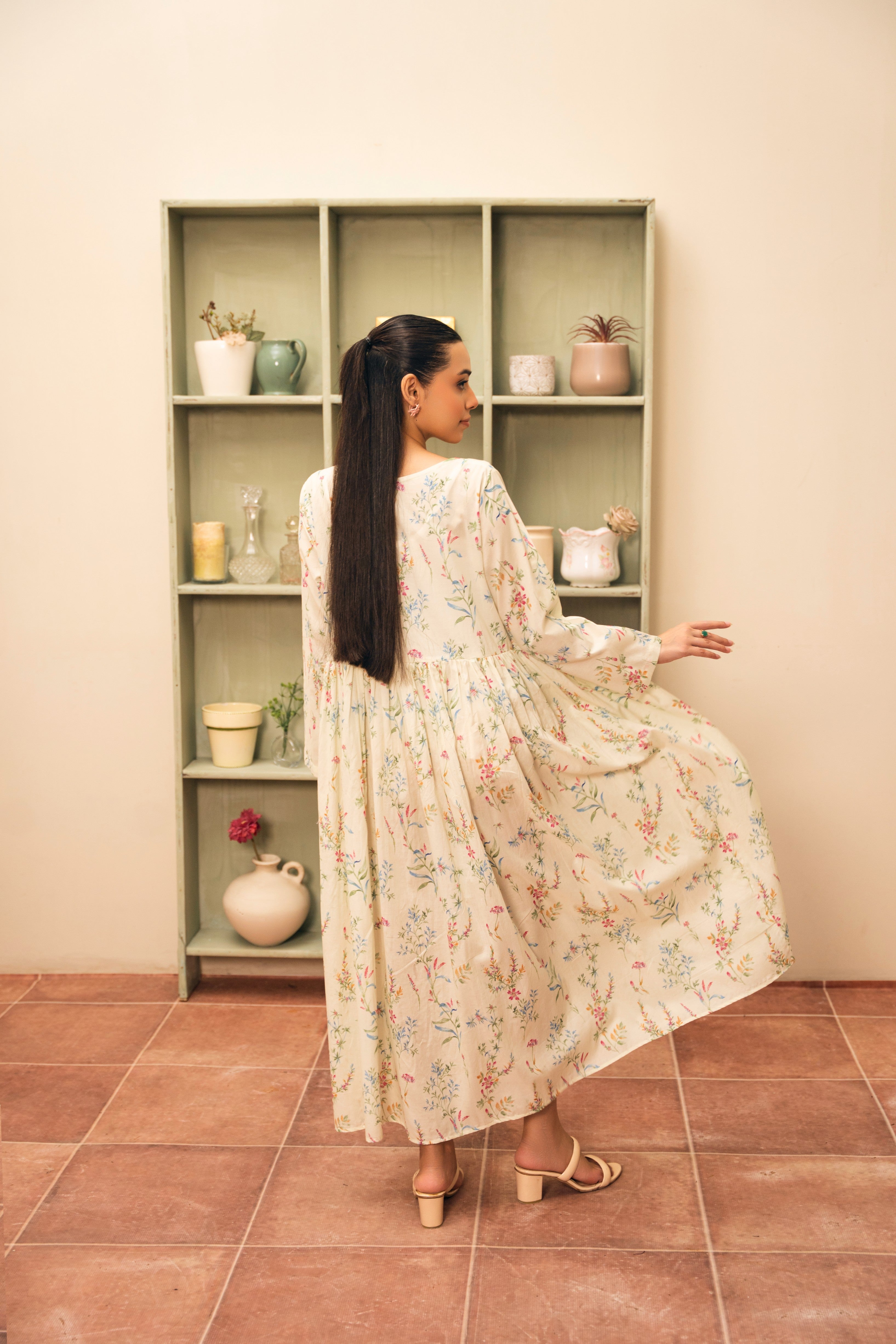 Mannat Murad Fashion