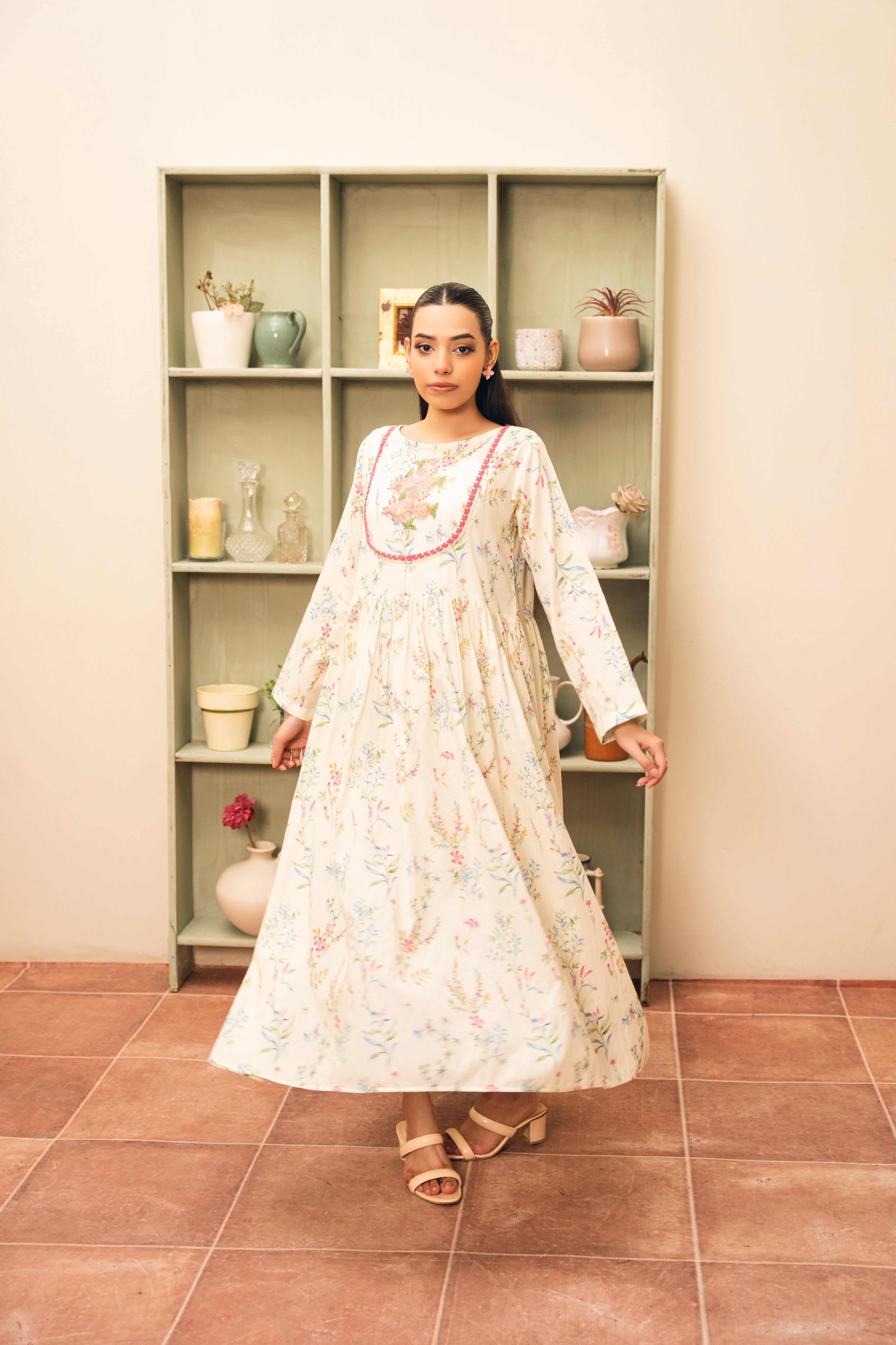 Mannat Murad Fashion