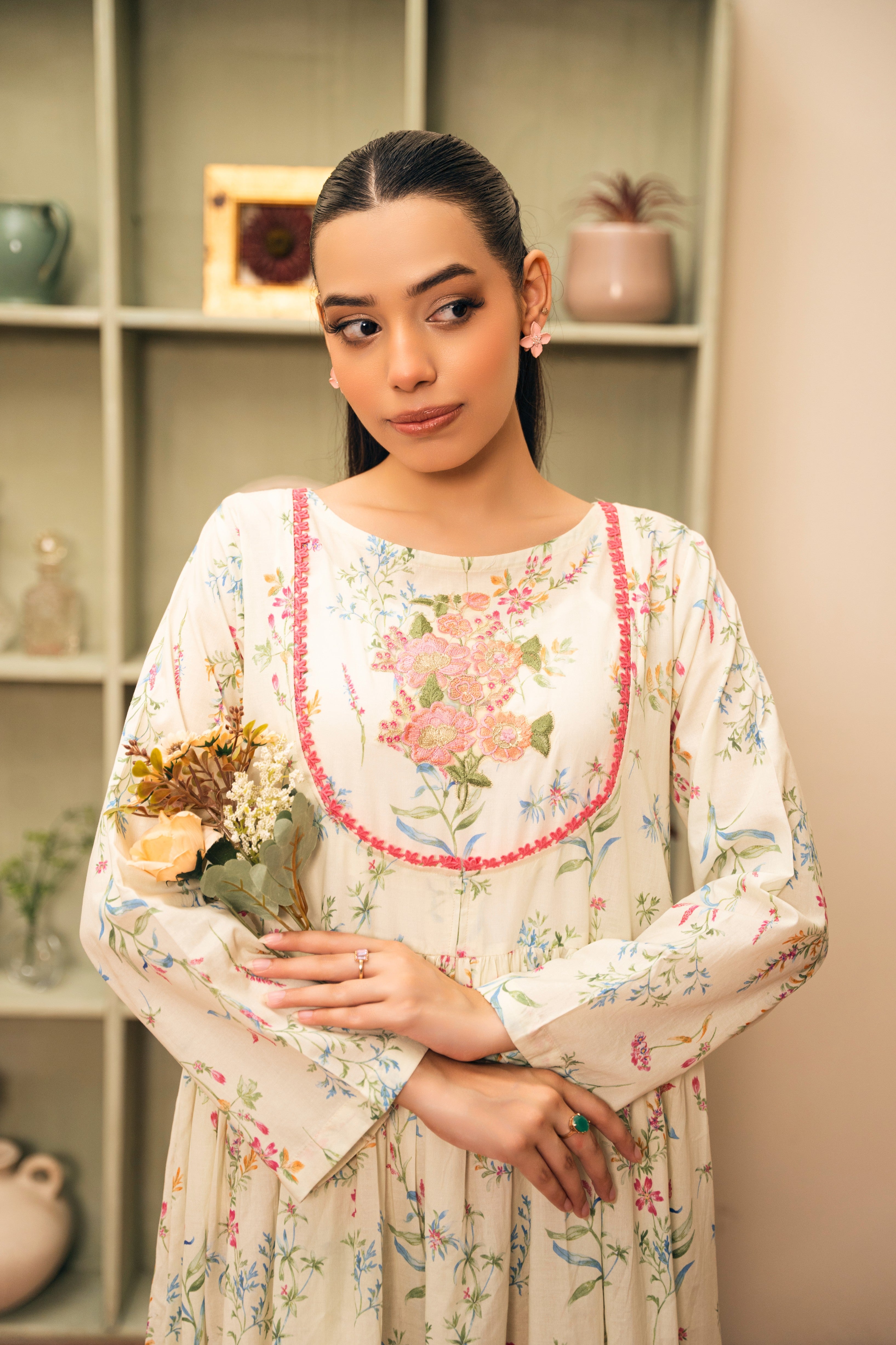 Mannat Murad Fashion